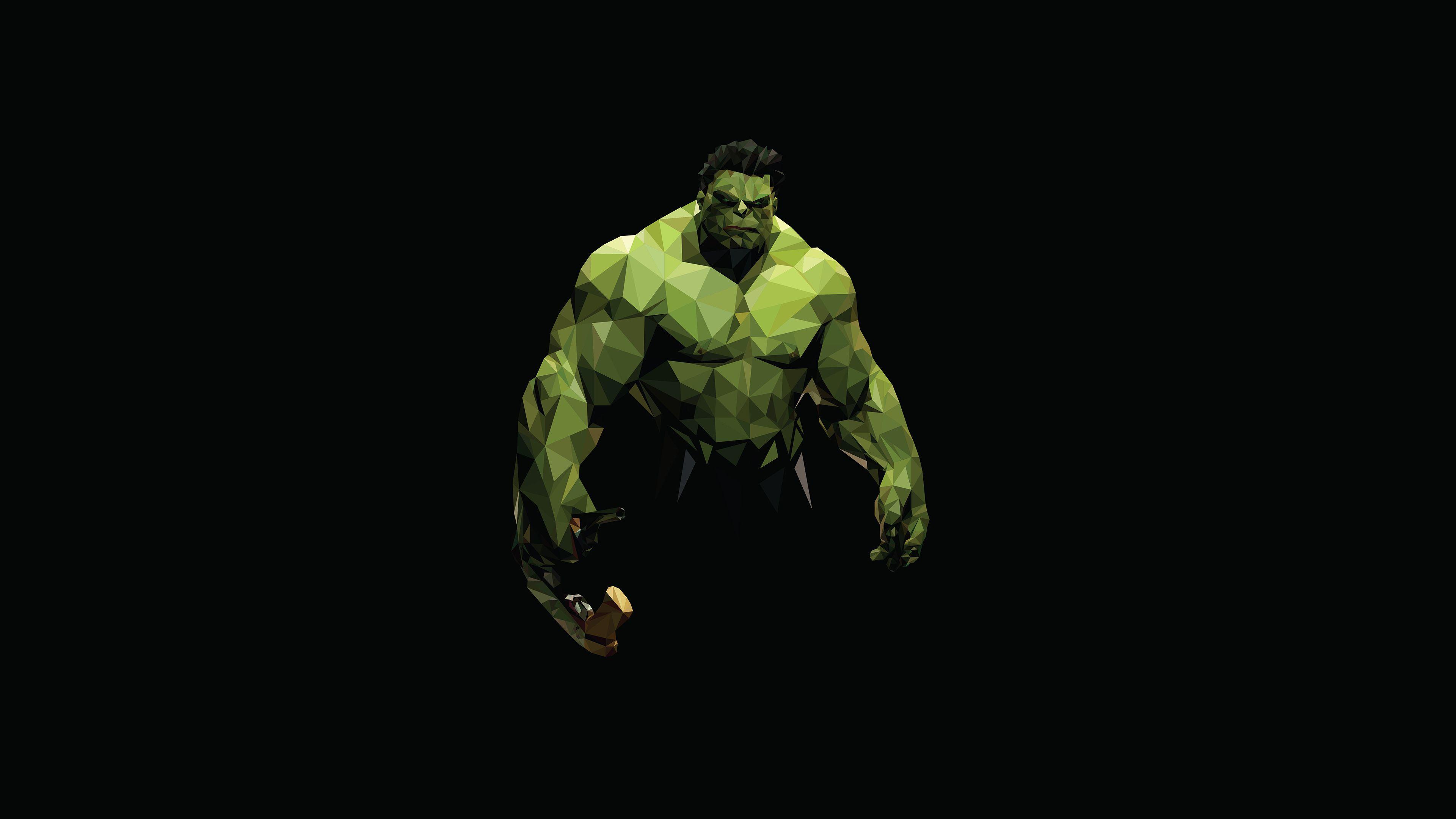 Hulk Cartoon Wallpapers