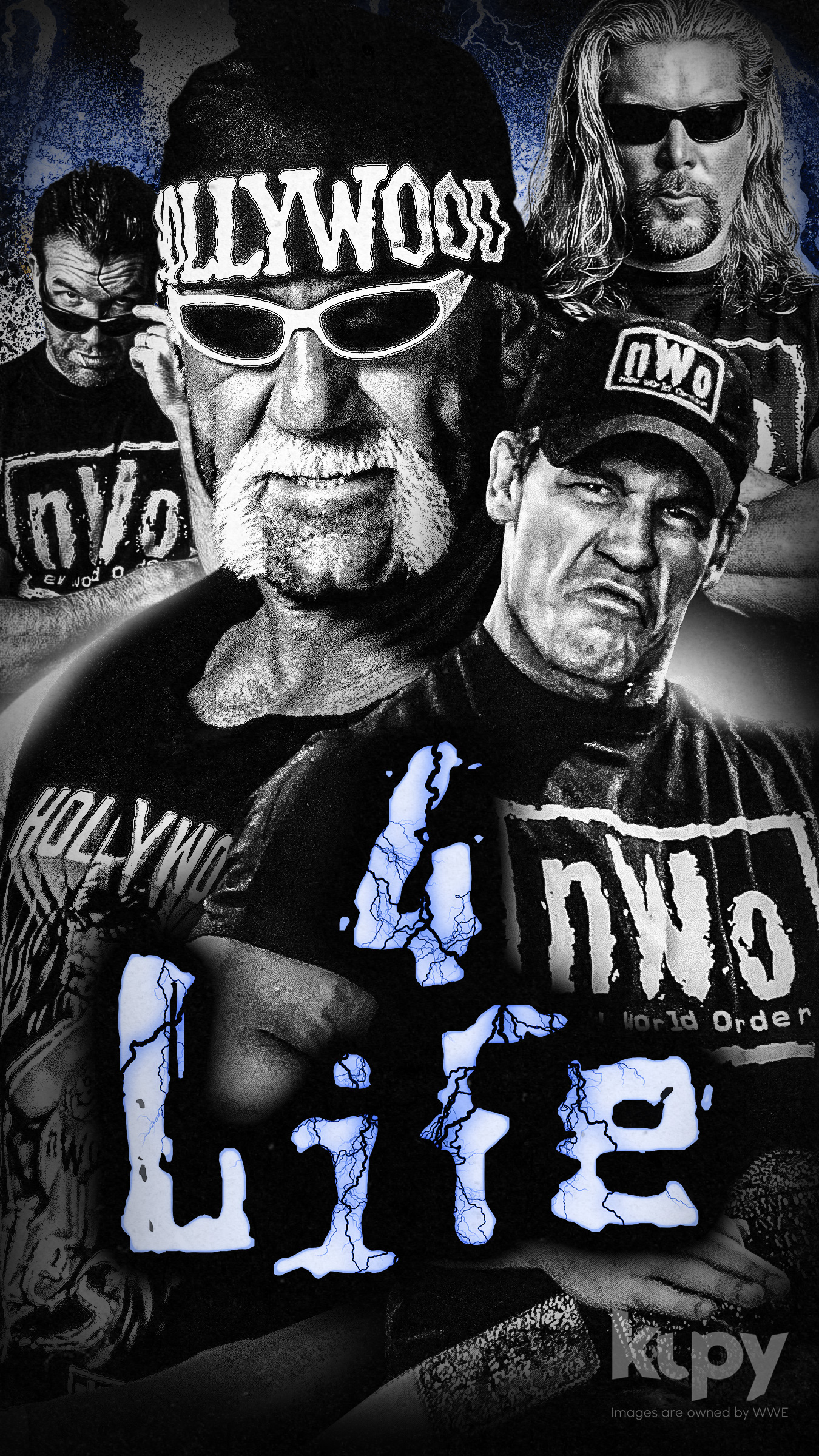 Hulk Hogan Wall Paper Wallpapers