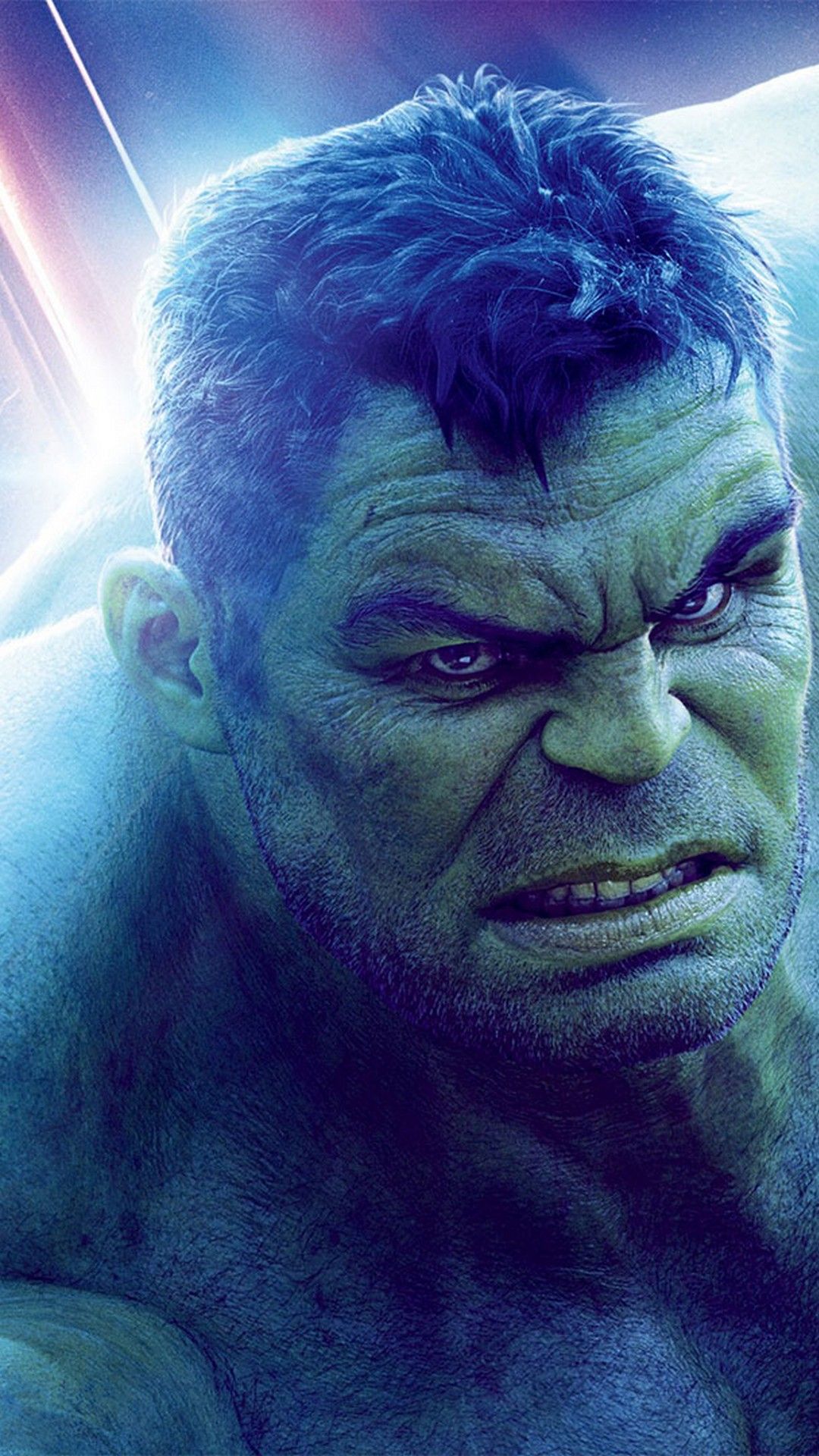 Hulk In Avengers Endgame Wallpapers