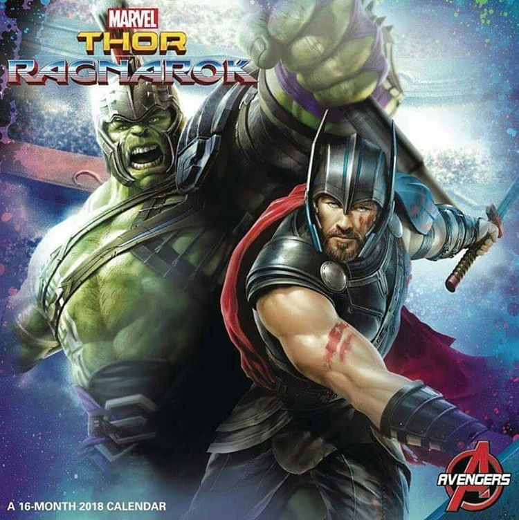 Hulk In Thor Ragnarok Wallpapers