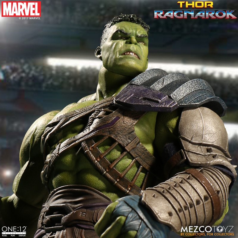 Hulk In Thor Ragnarok Wallpapers