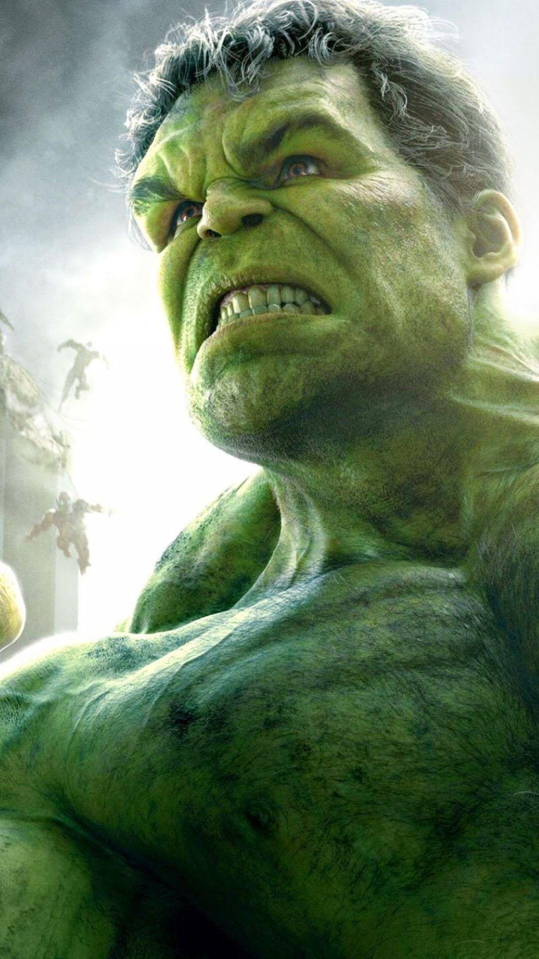 Hulk Iphone 6 Wallpapers