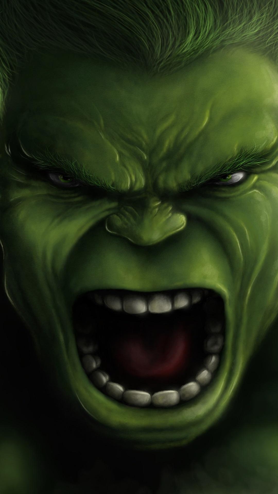 Hulk Iphone 6 Wallpapers