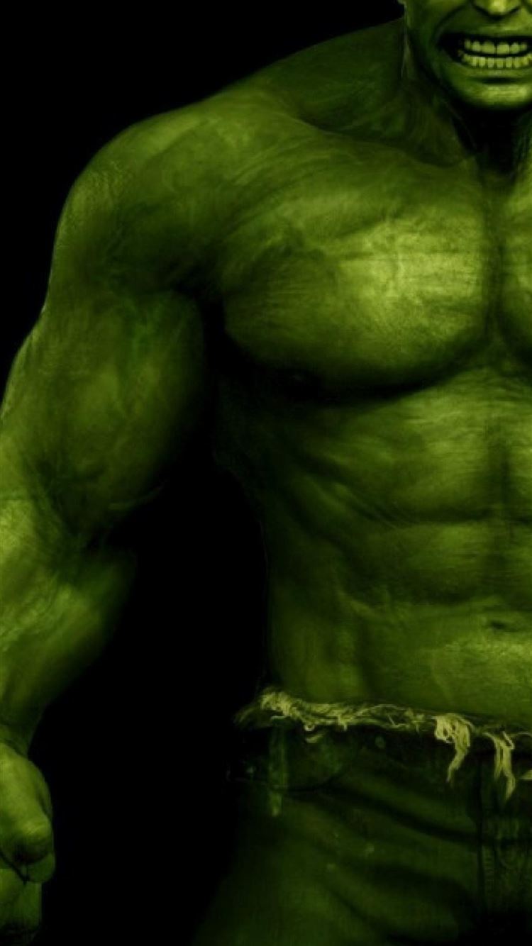 Hulk Iphone 6 Wallpapers