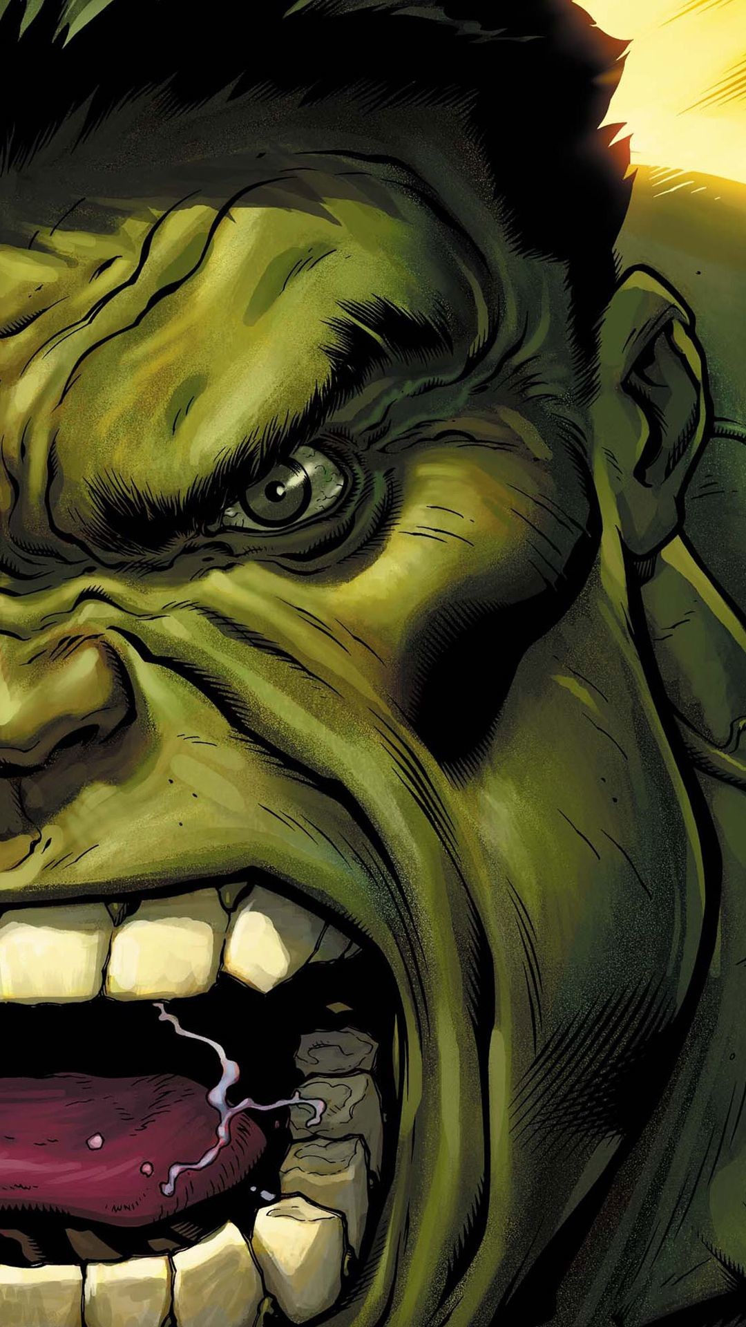 Hulk Iphone 6 Wallpapers