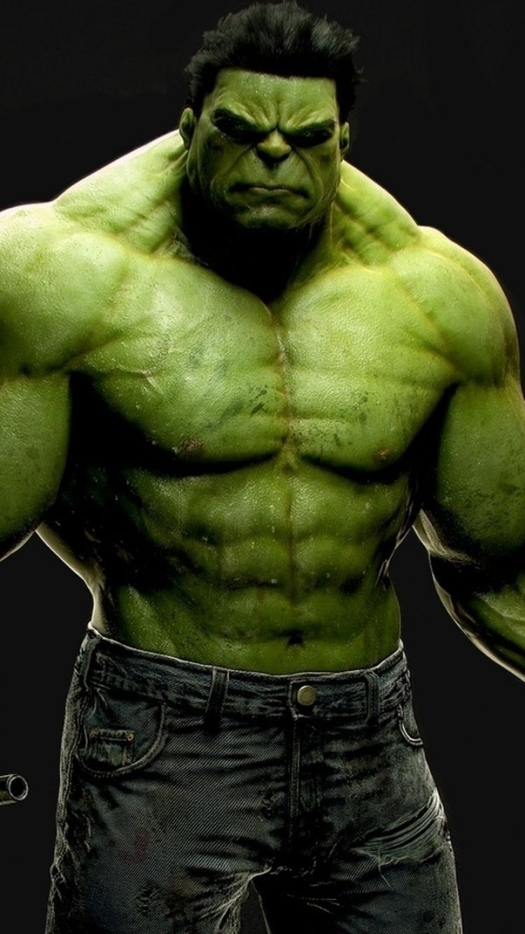 Hulk Iphone 6 Wallpapers