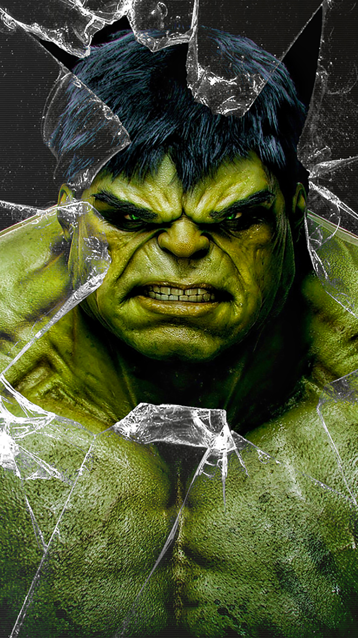 Hulk Iphone 6 Wallpapers