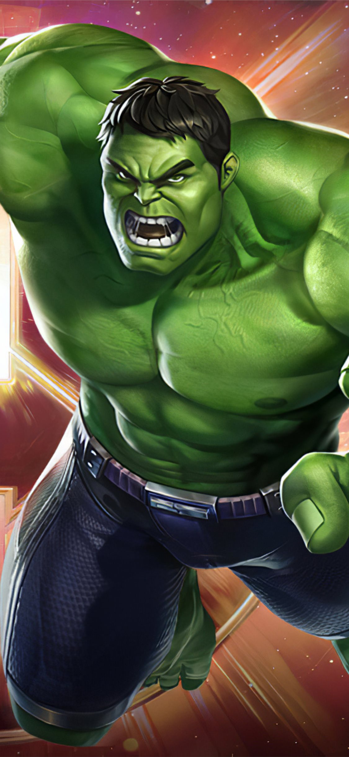 Hulk Iphone 6 Wallpapers