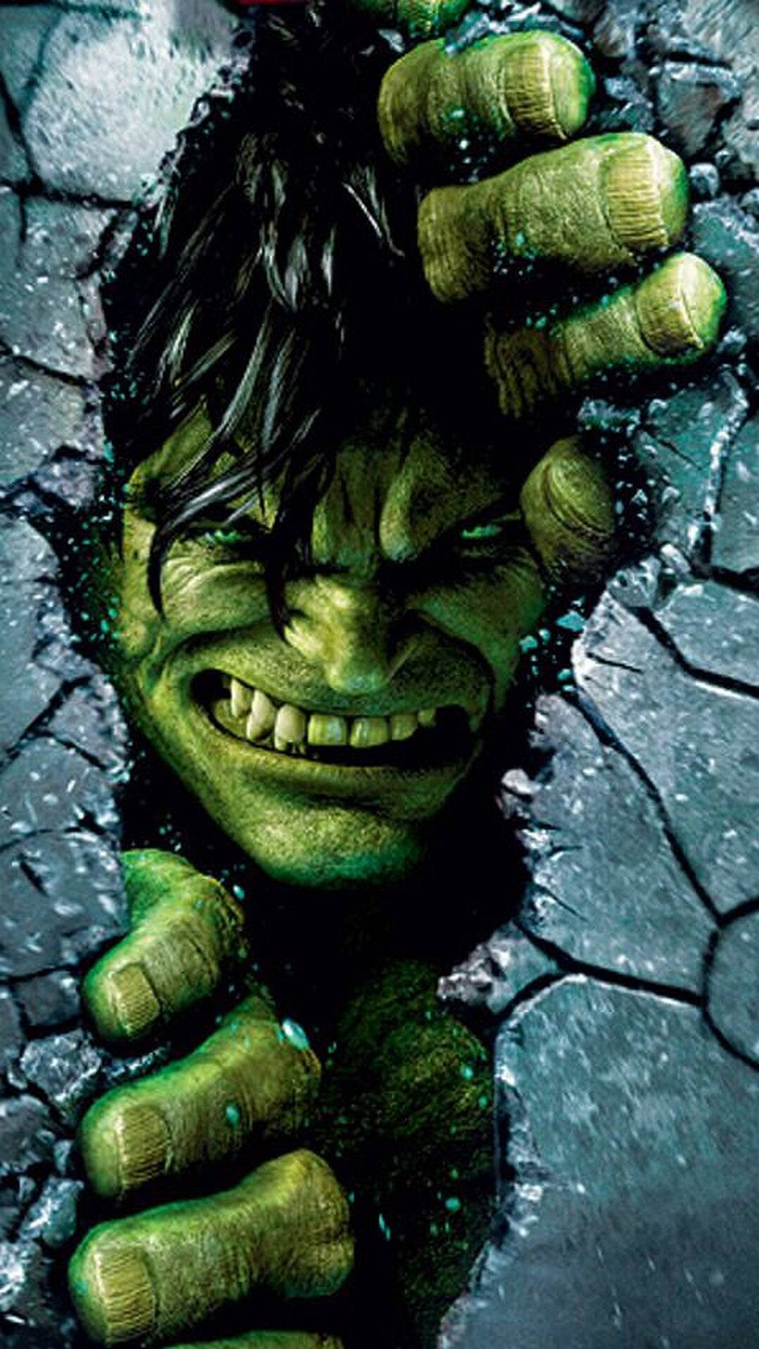 Hulk Iphone 6 Wallpapers