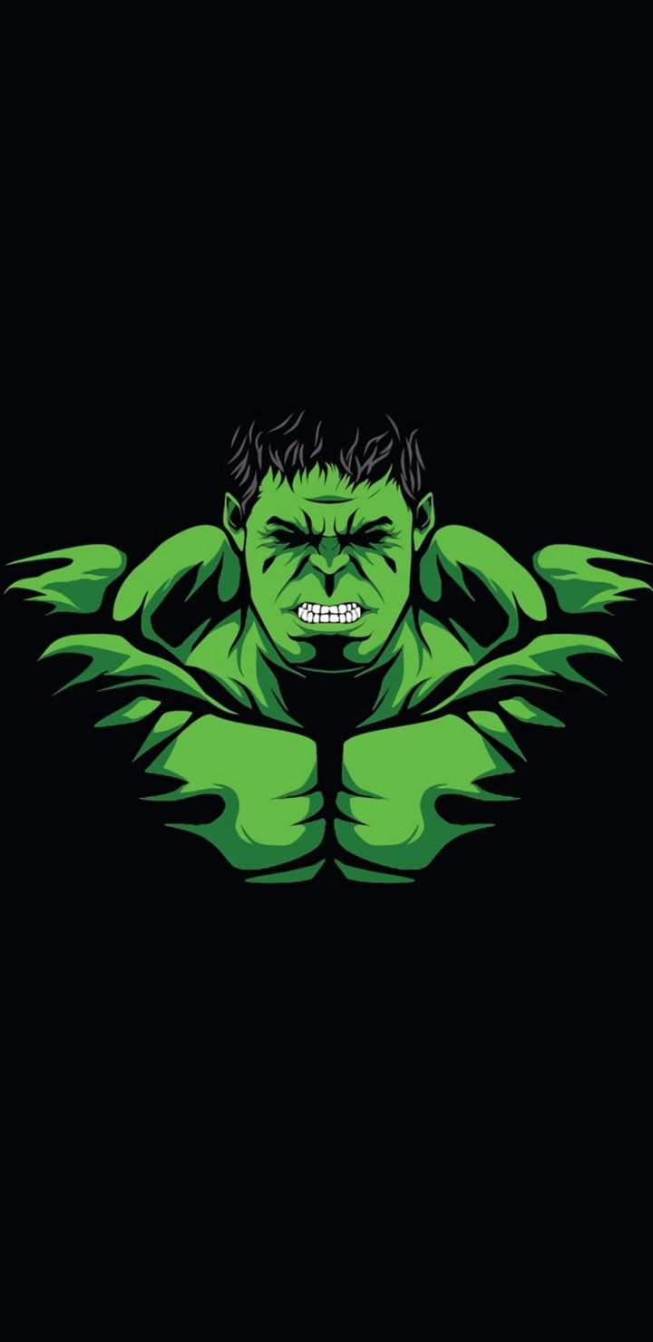 Hulk Iphone 6 Wallpapers