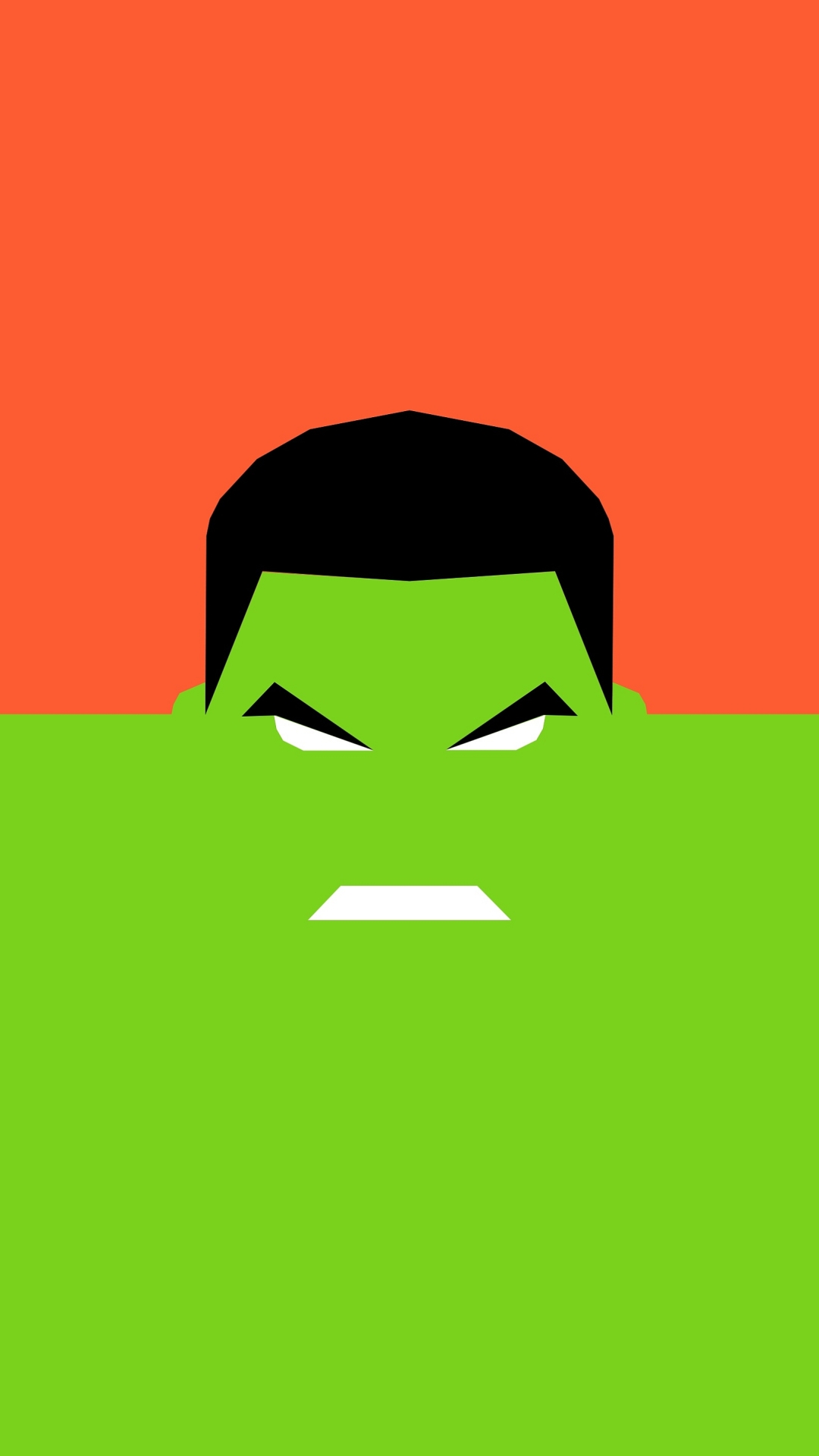 Hulk Iphone 6 Wallpapers