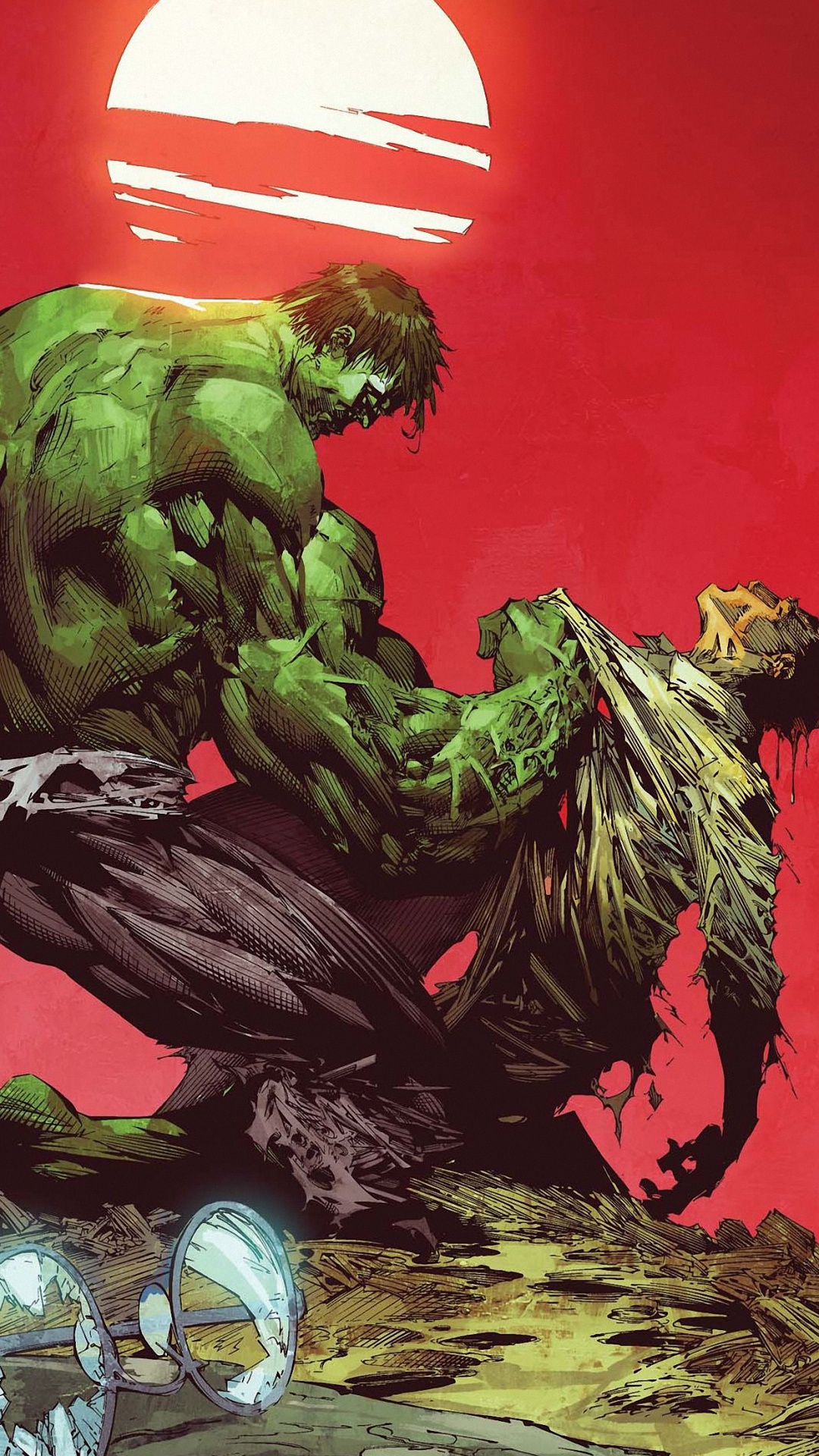 Hulk Iphone 6 Wallpapers