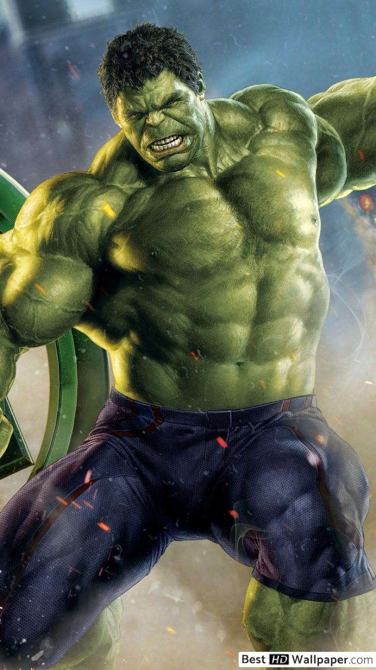 Hulk Iphone 6 Wallpapers