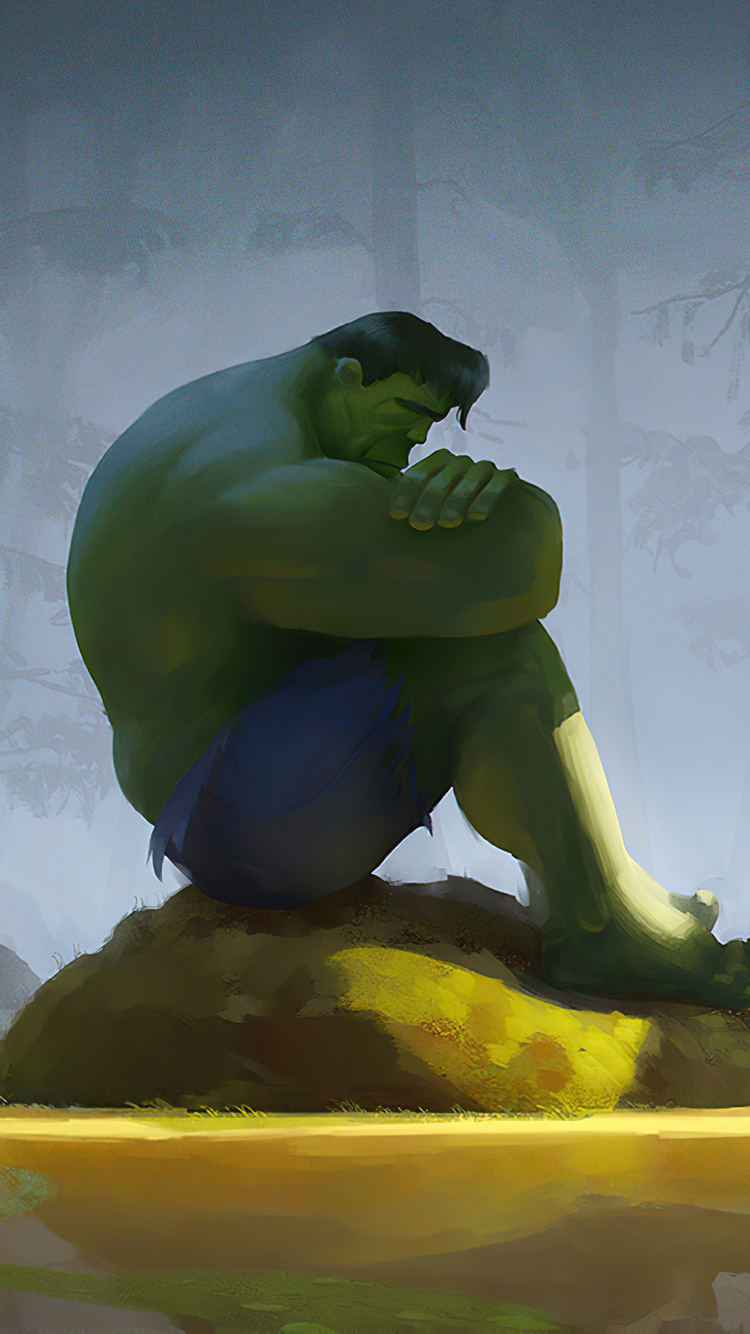 Hulk Iphone 6 Wallpapers