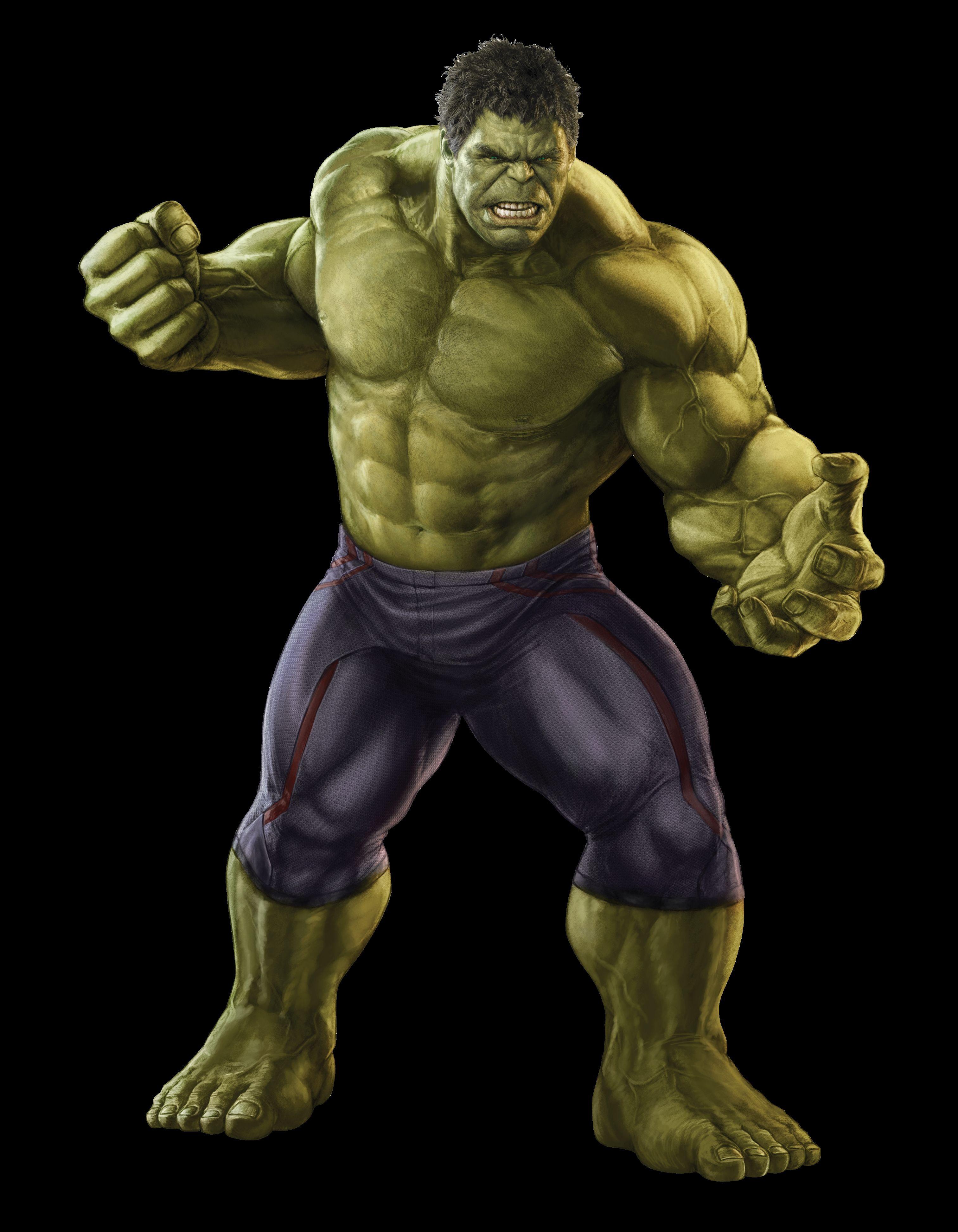 Hulk Marvel Wallpapers