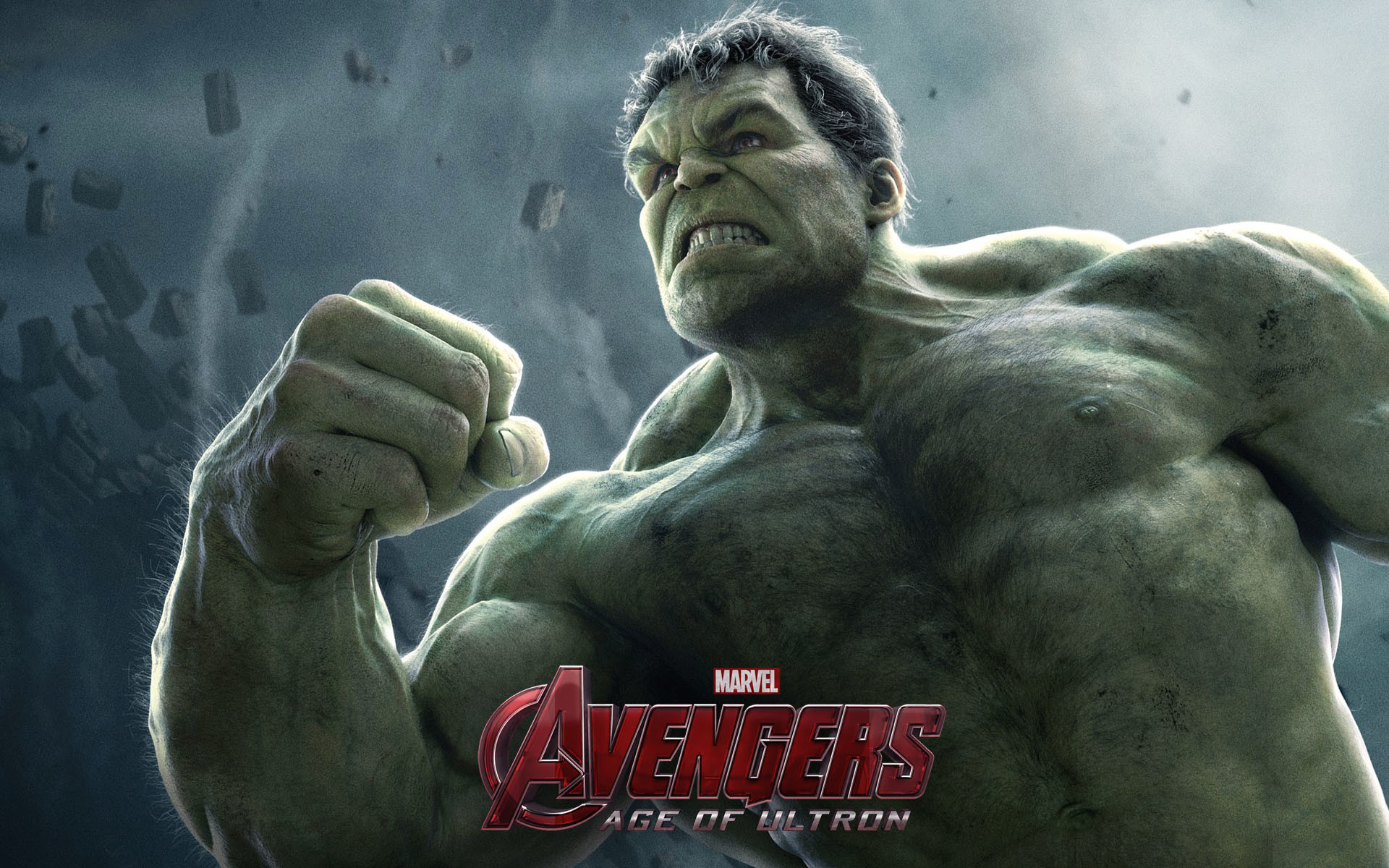 Hulk Marvel Wallpapers