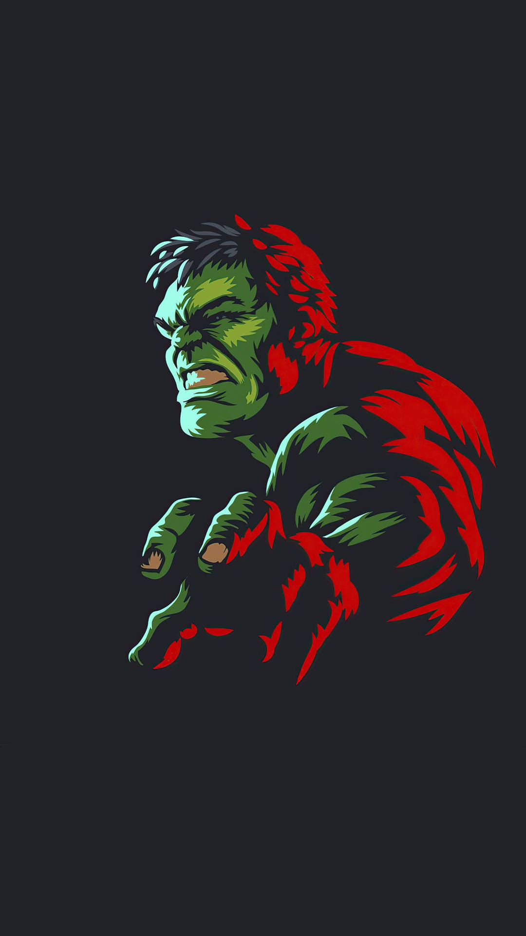 Hulk Marvel Wallpapers