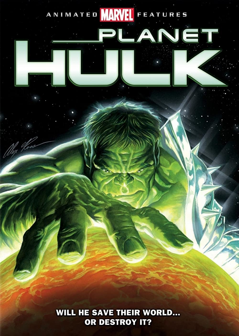 Hulk Movie Poster Wallpapers