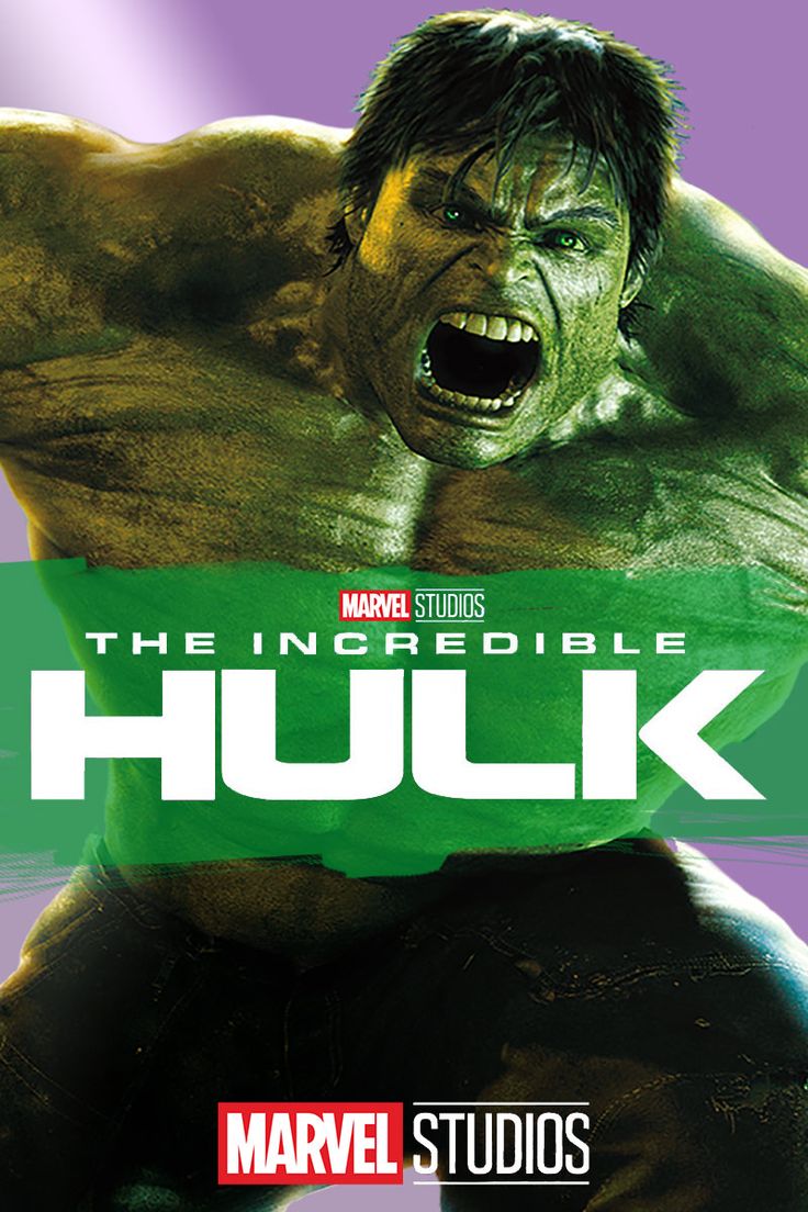 Hulk Movie Poster Wallpapers