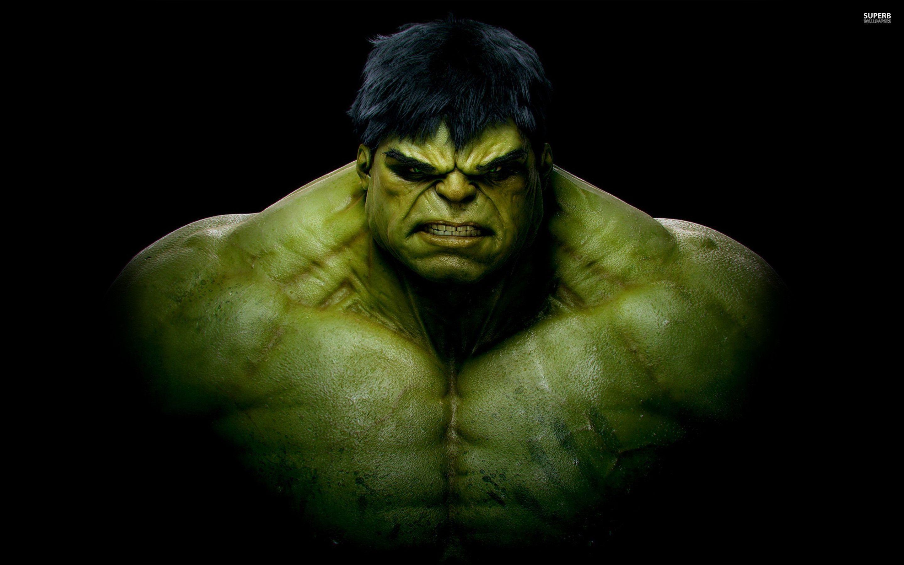 Hulk Screensaver Wallpapers