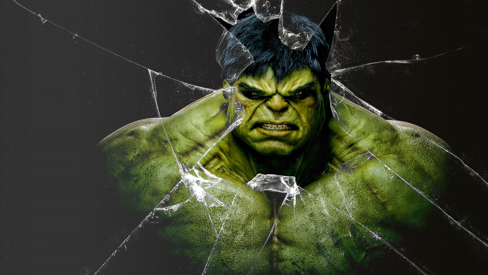 Hulk Screensaver Wallpapers