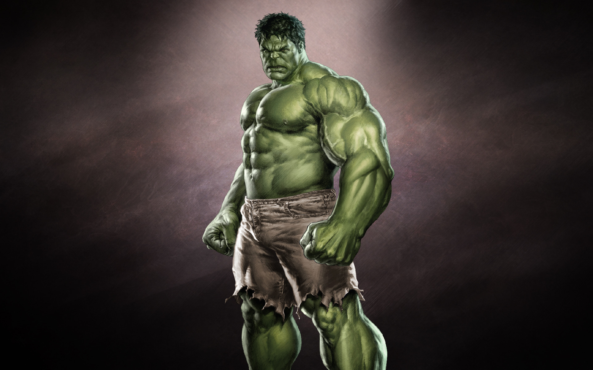 Hulk Screensaver Wallpapers