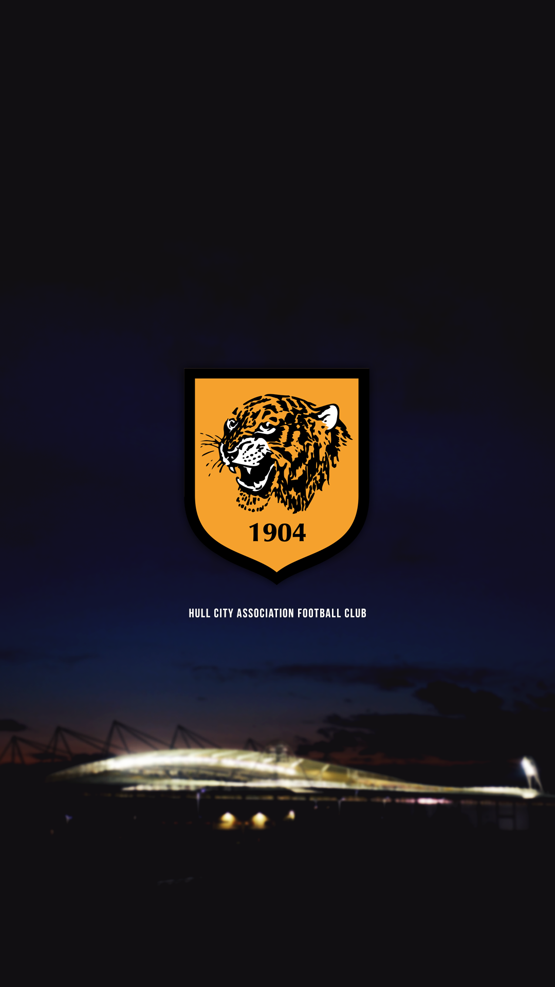 Hull City A.F.C. Wallpapers