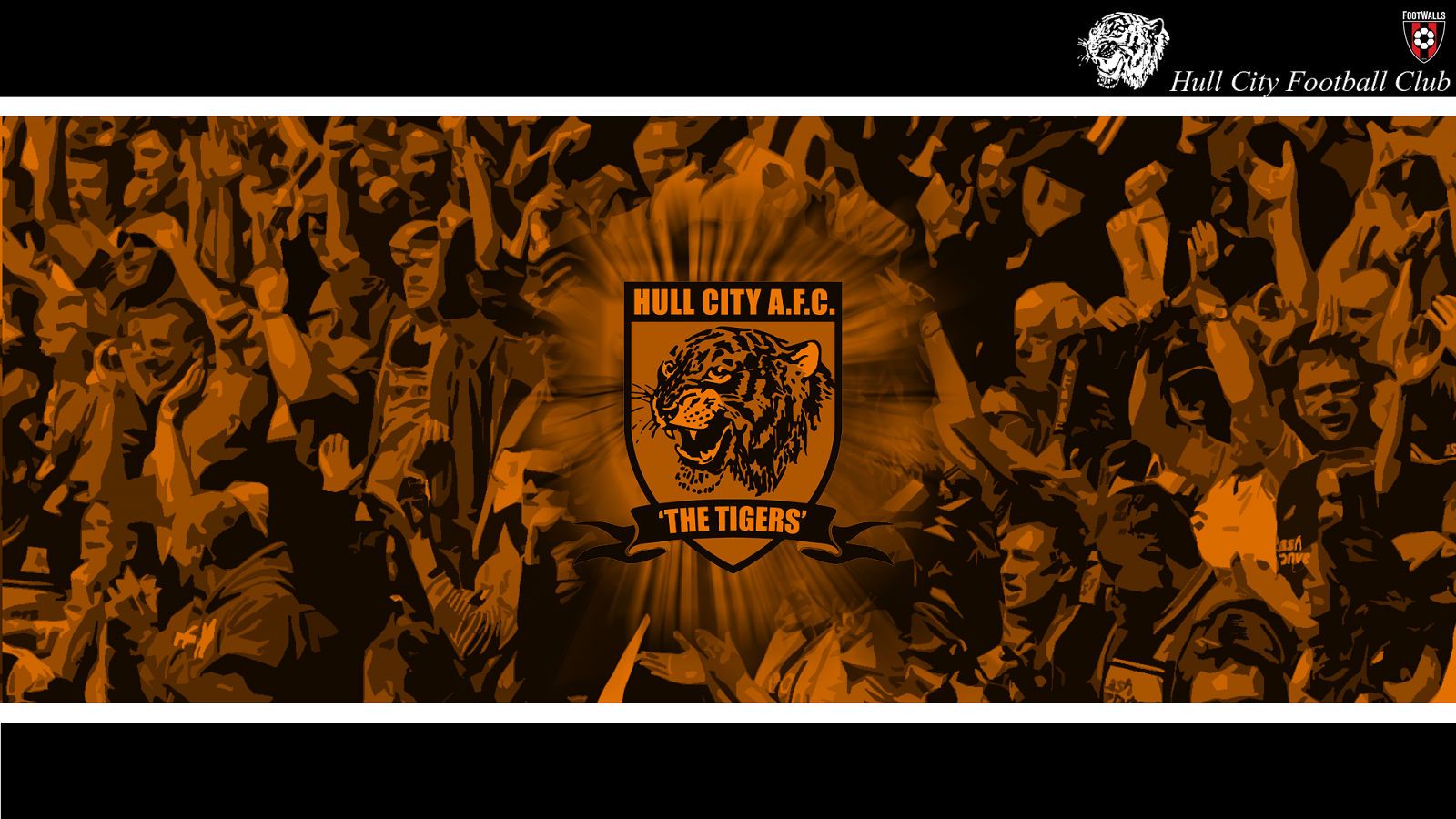 Hull City A.F.C. Wallpapers