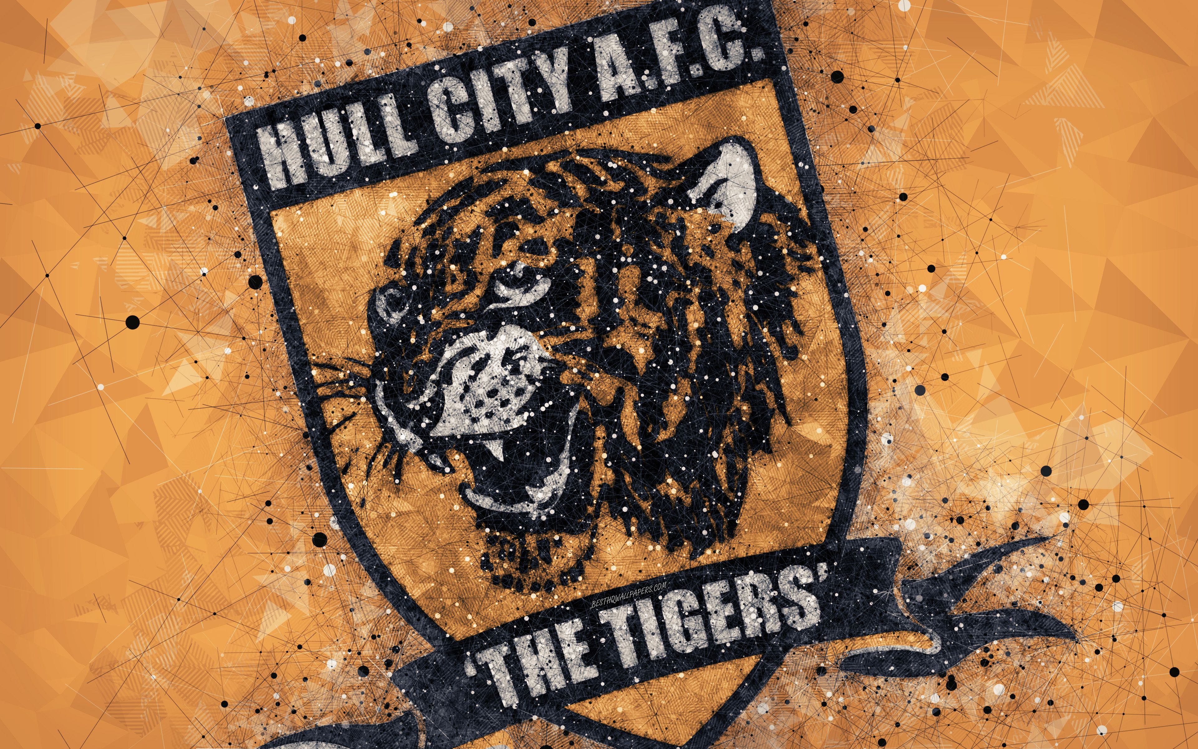 Hull City A.F.C. Wallpapers