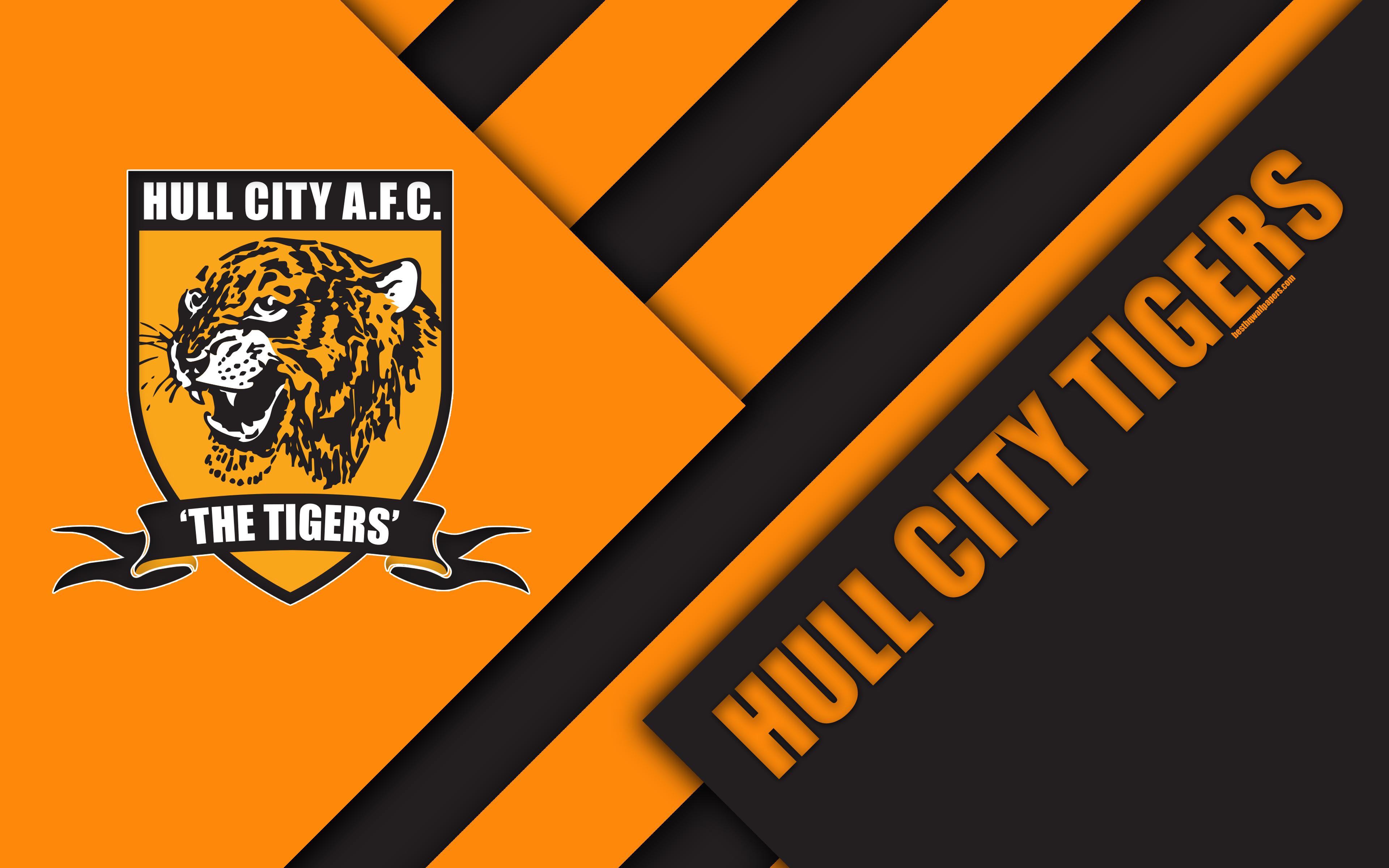 Hull City A.F.C. Wallpapers