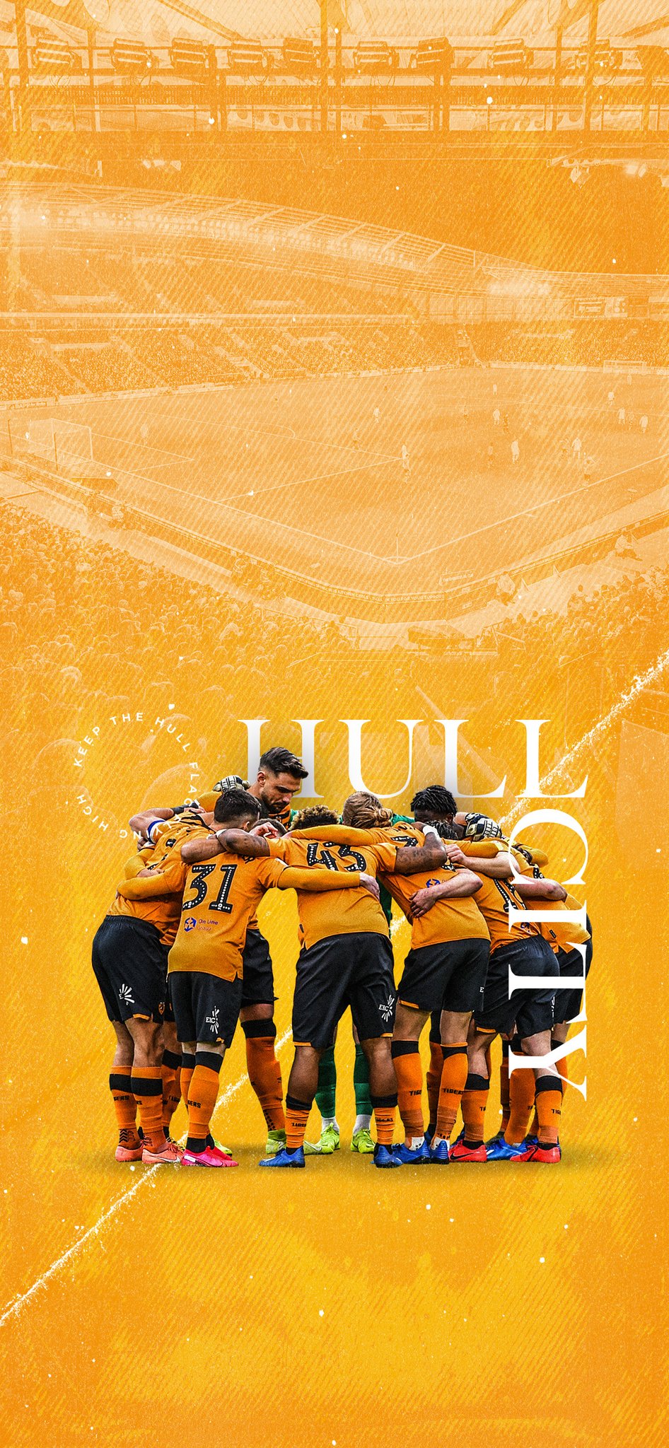 Hull City A.F.C. Wallpapers