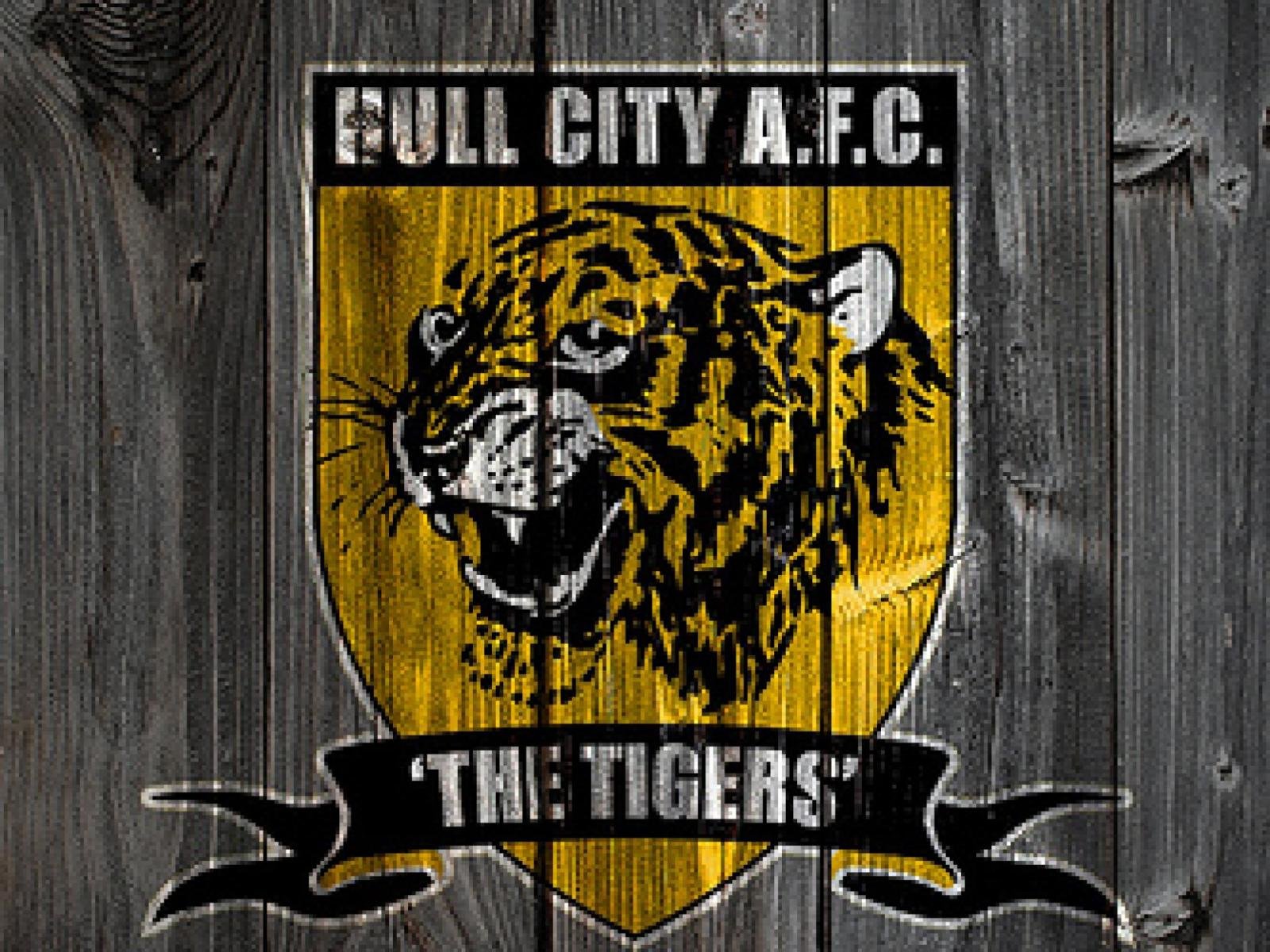 Hull City A.F.C. Wallpapers