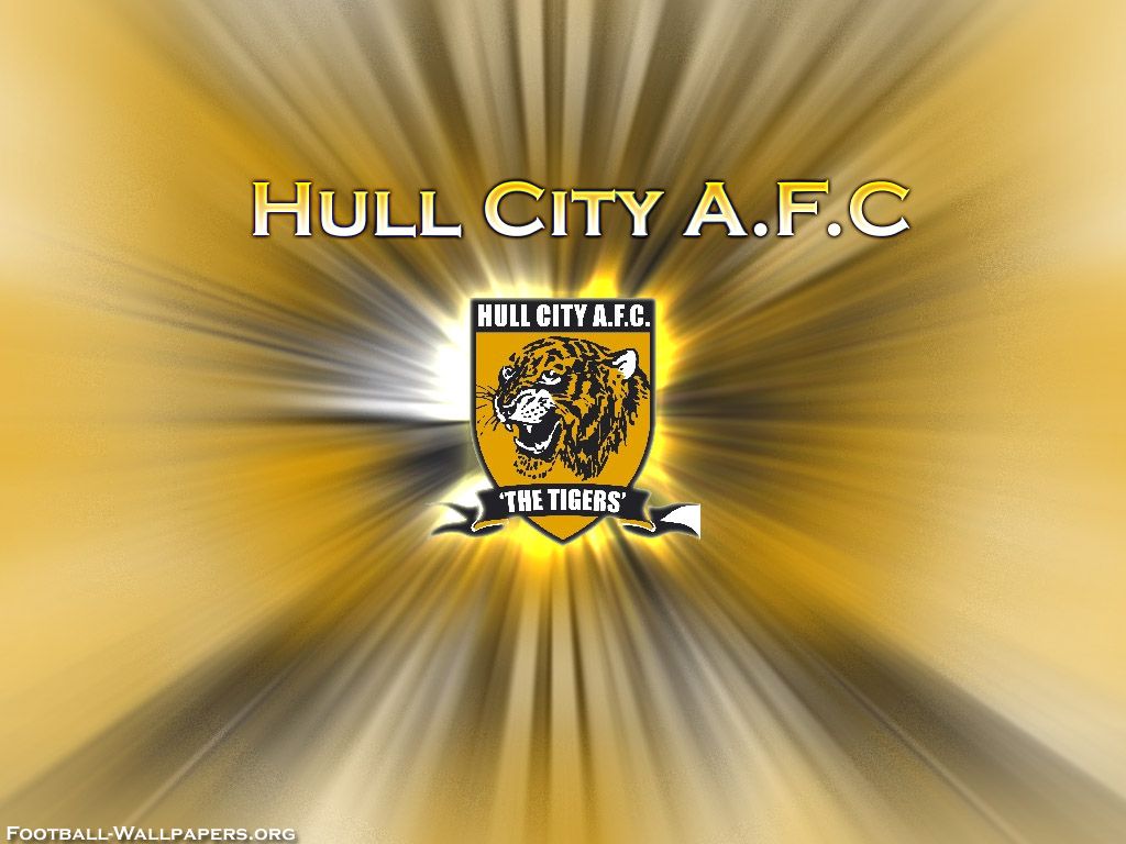 Hull City A.F.C. Wallpapers