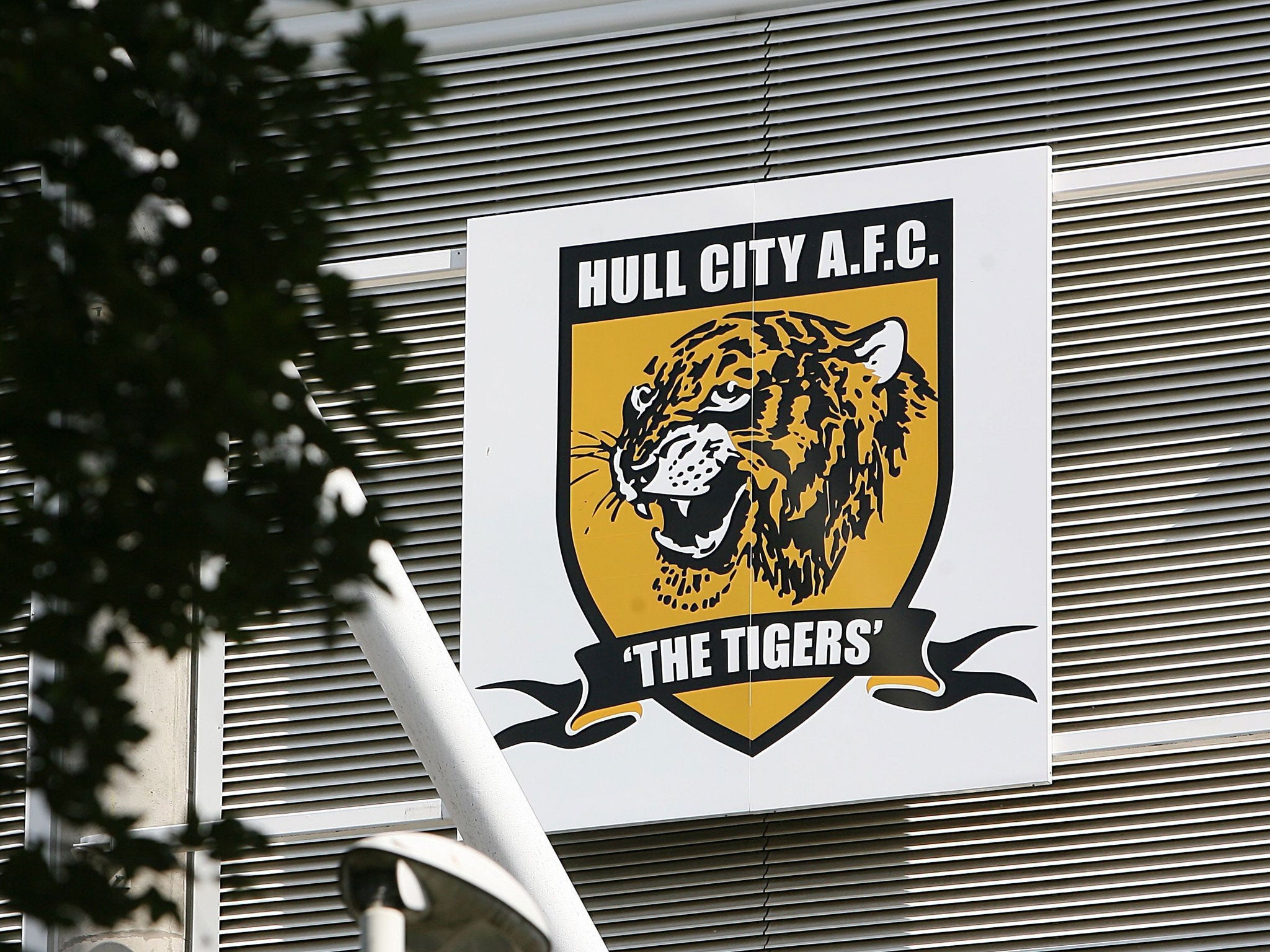 Hull City A.F.C. Wallpapers