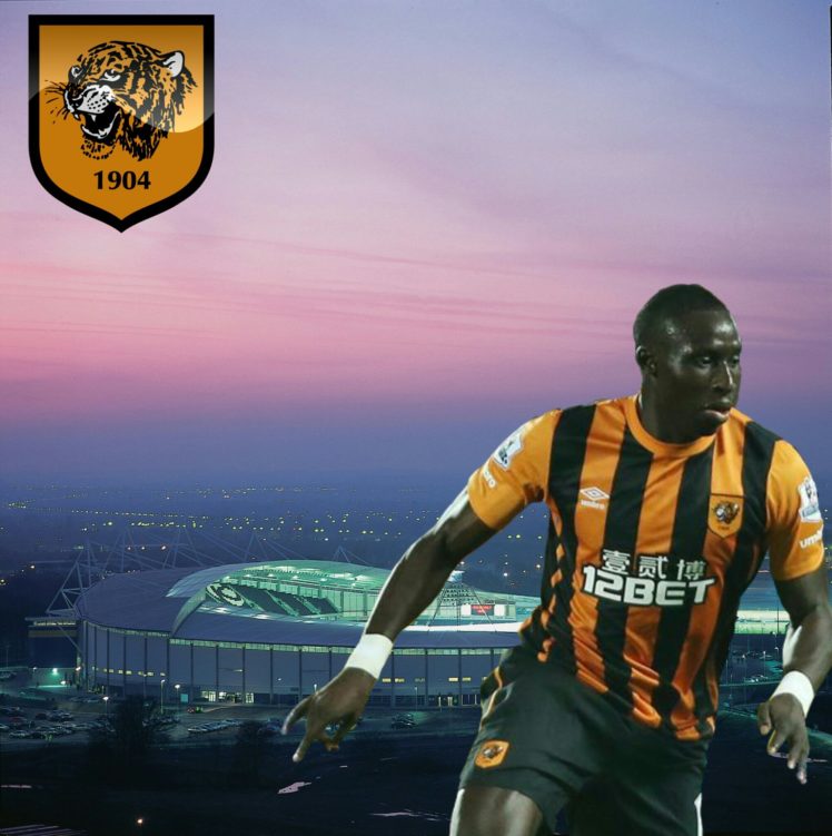 Hull City A.F.C. Wallpapers