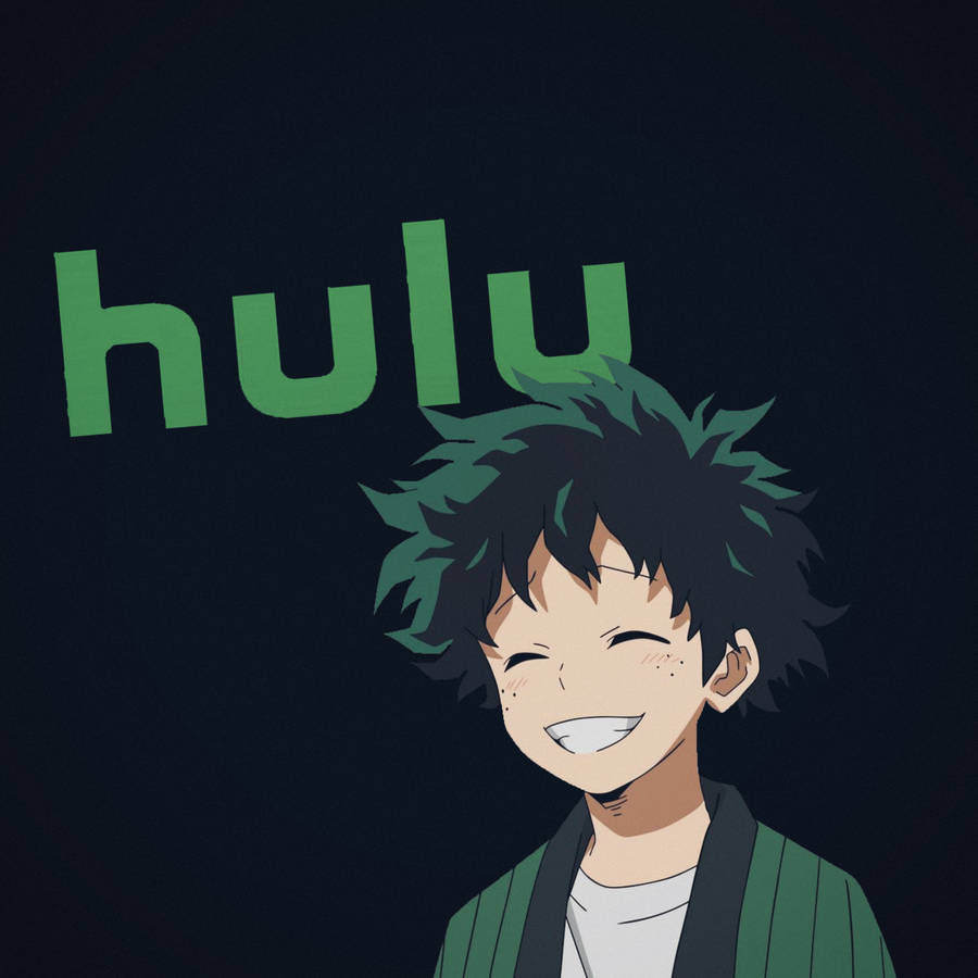 Hulu Aesthetic Wallpapers