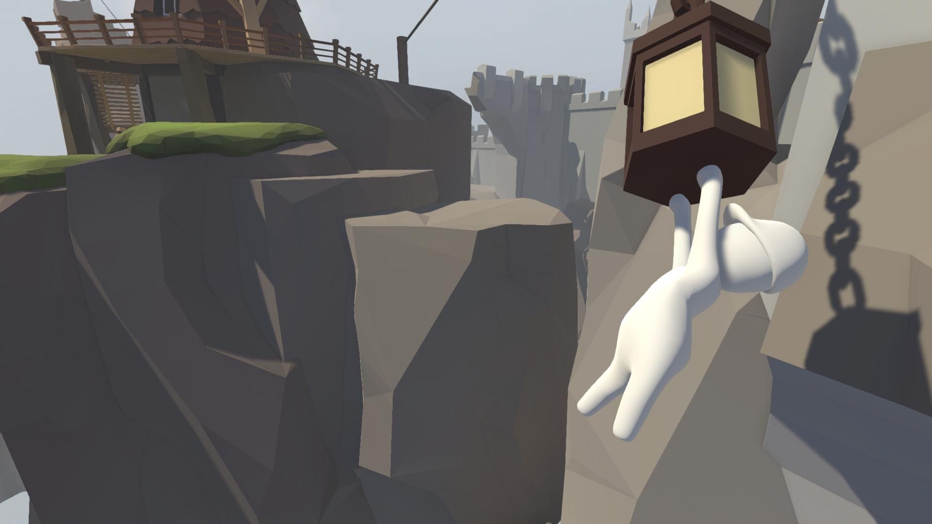 Human Fall Flat Wallpapers