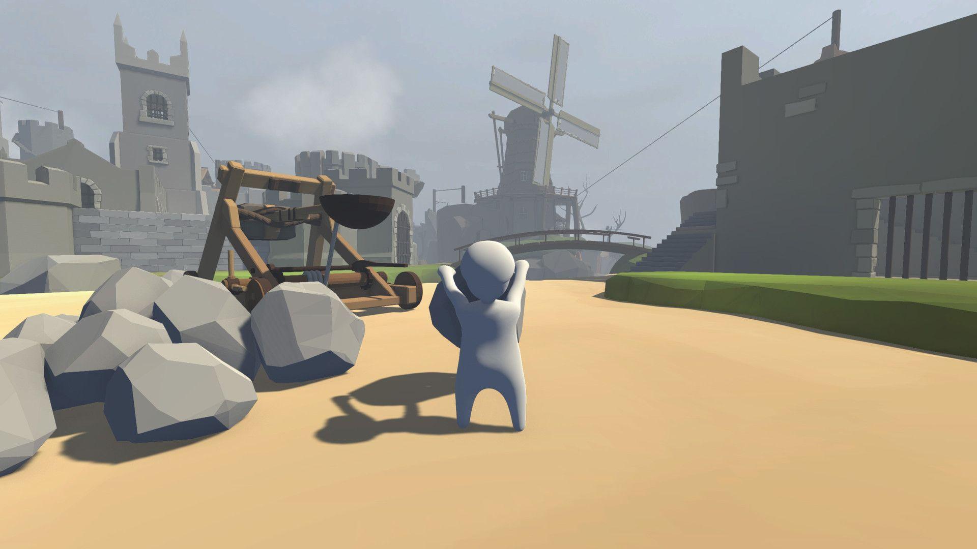 Human Fall Flat Wallpapers