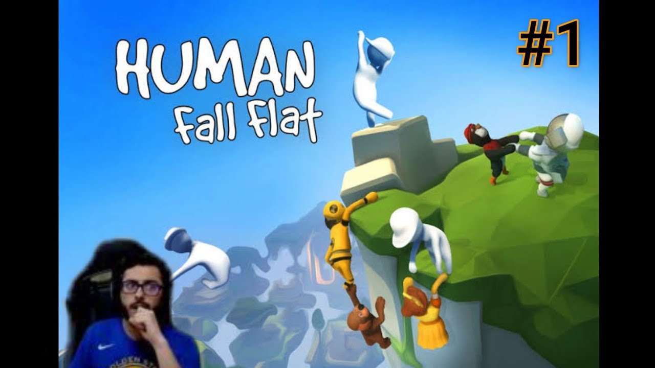 Human Fall Flat Wallpapers