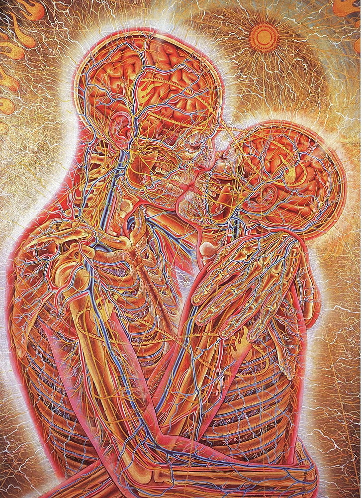 Human Heart Wallpapers