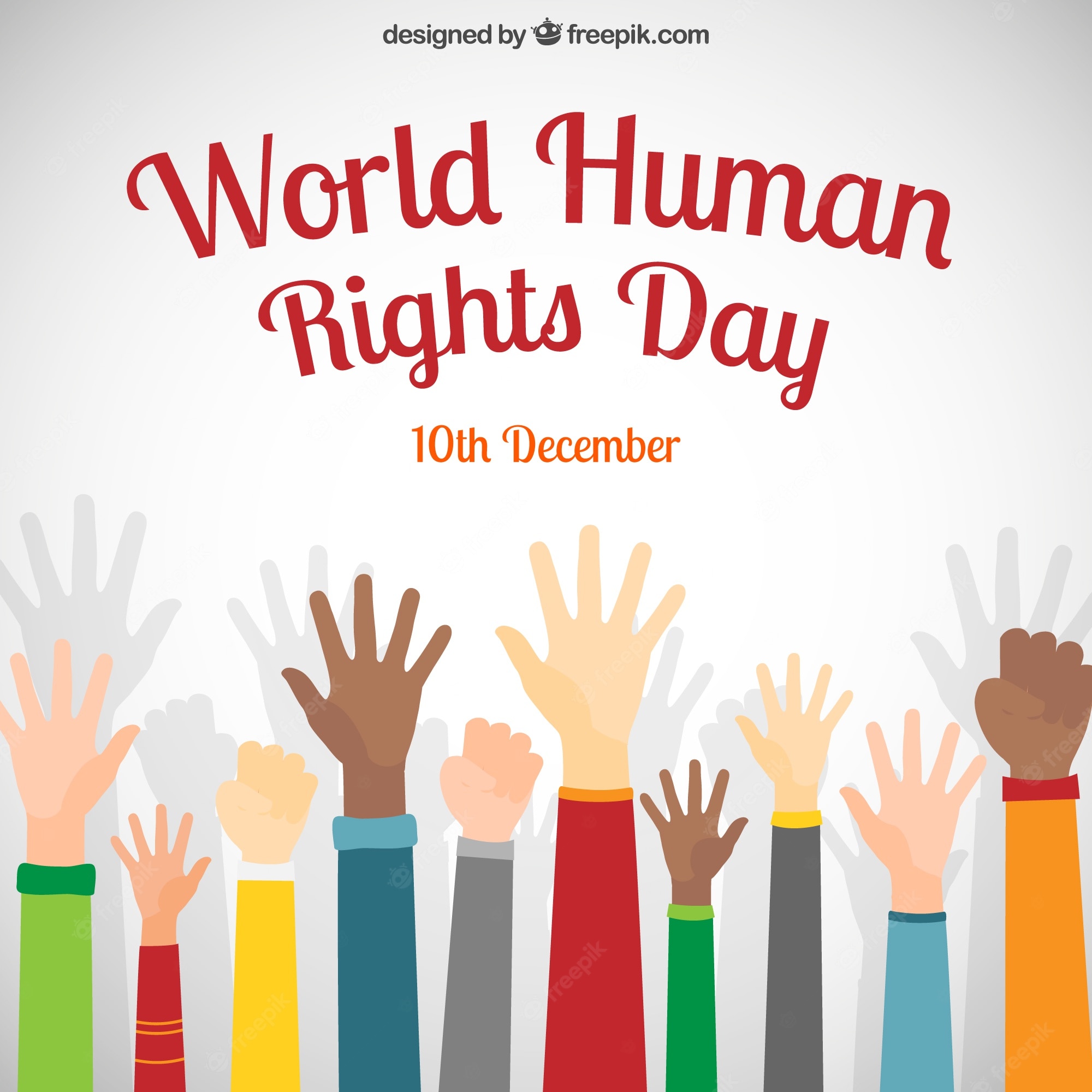 Human Rights Day Wallpapers