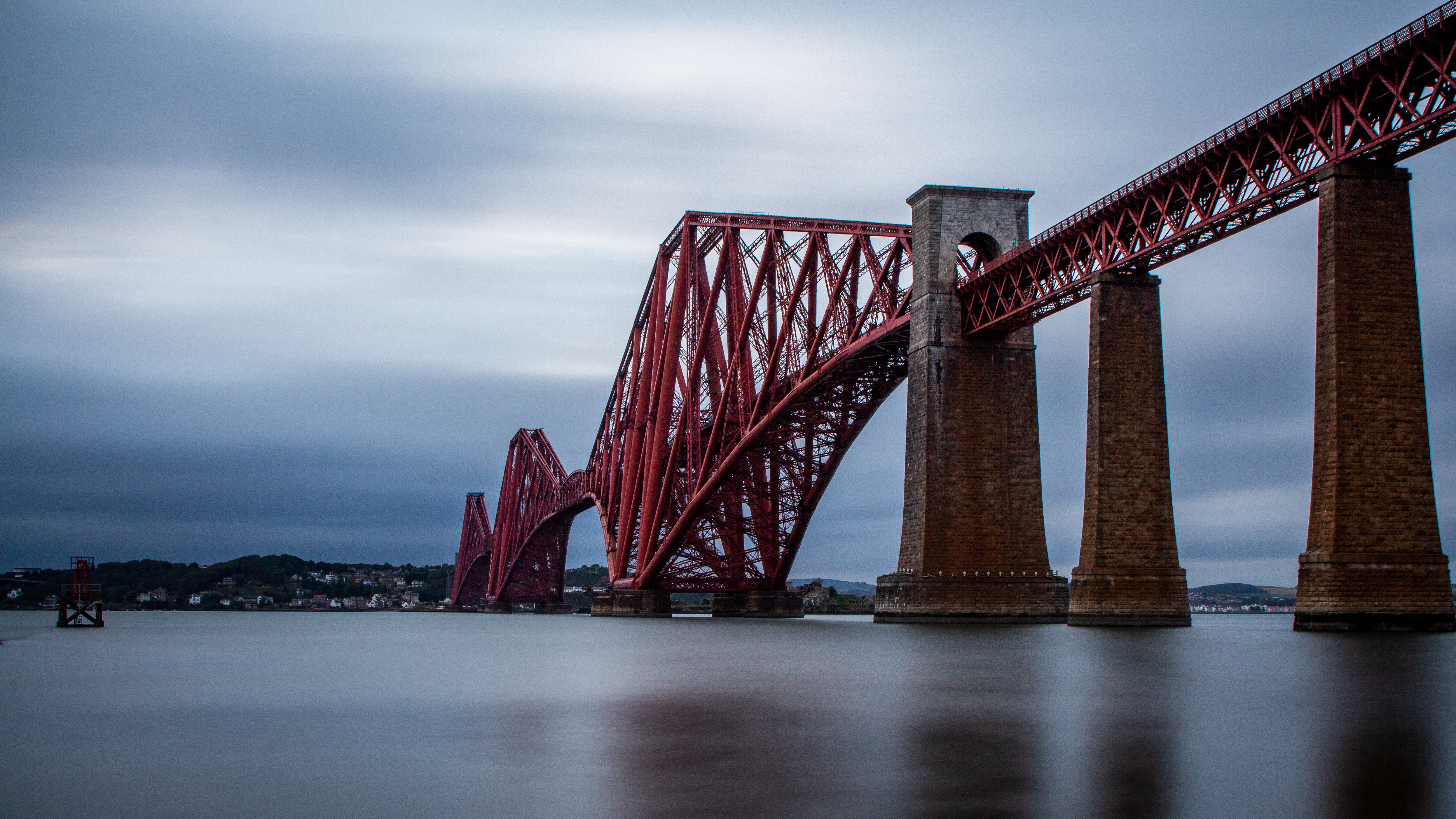 Humber Bridge Wallpapers