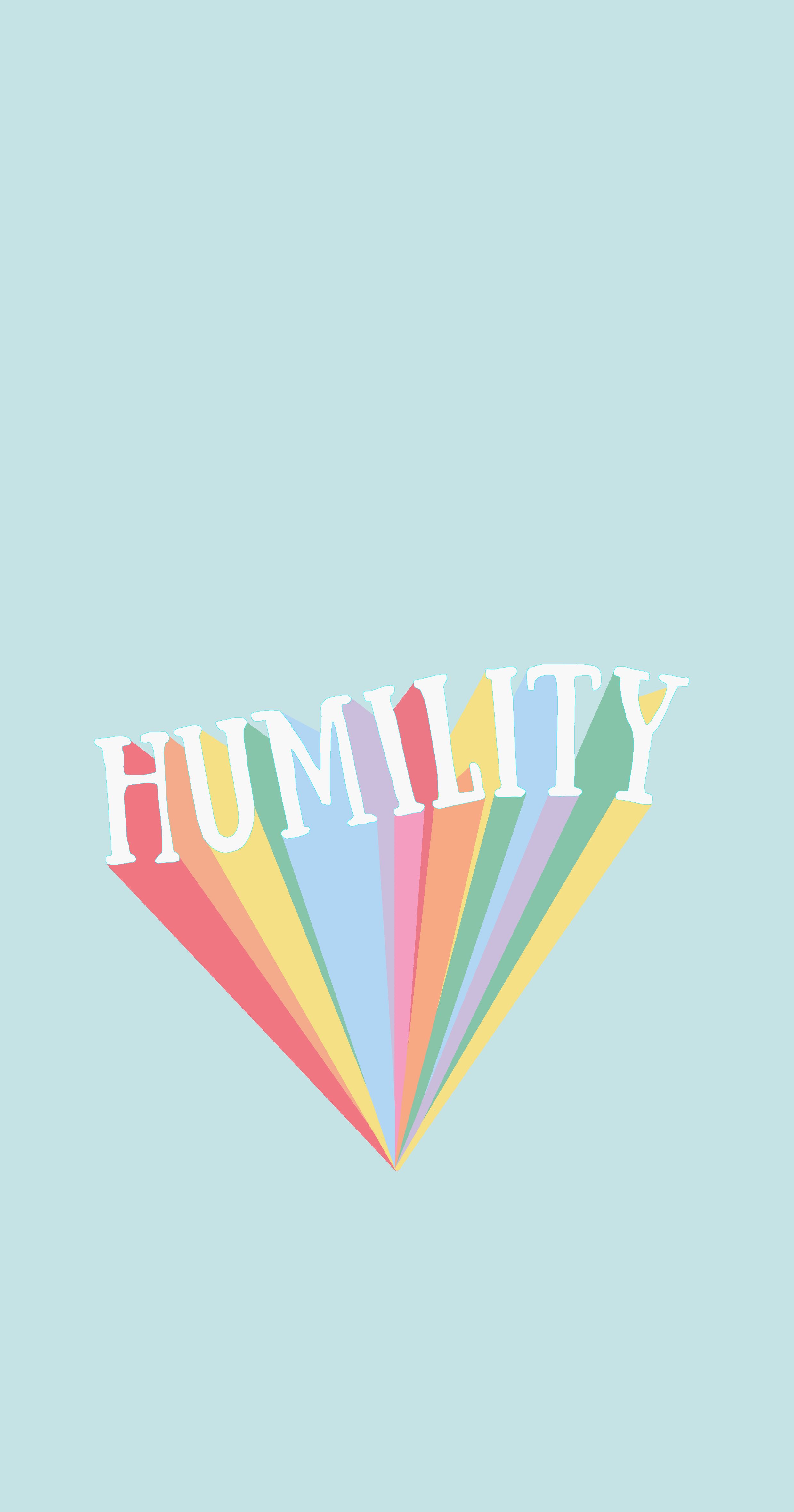 Humble Wallpapers