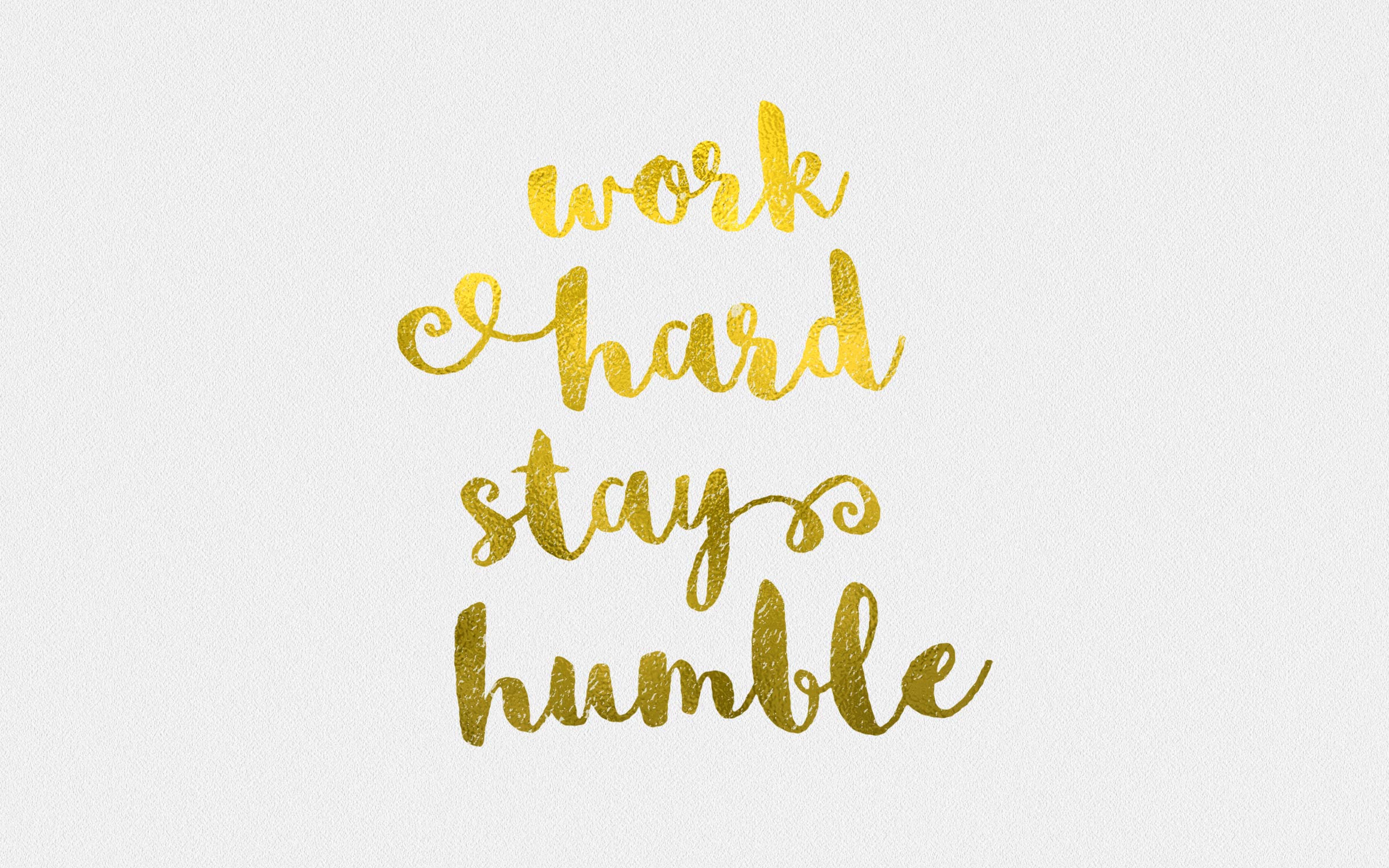 Humble Wallpapers