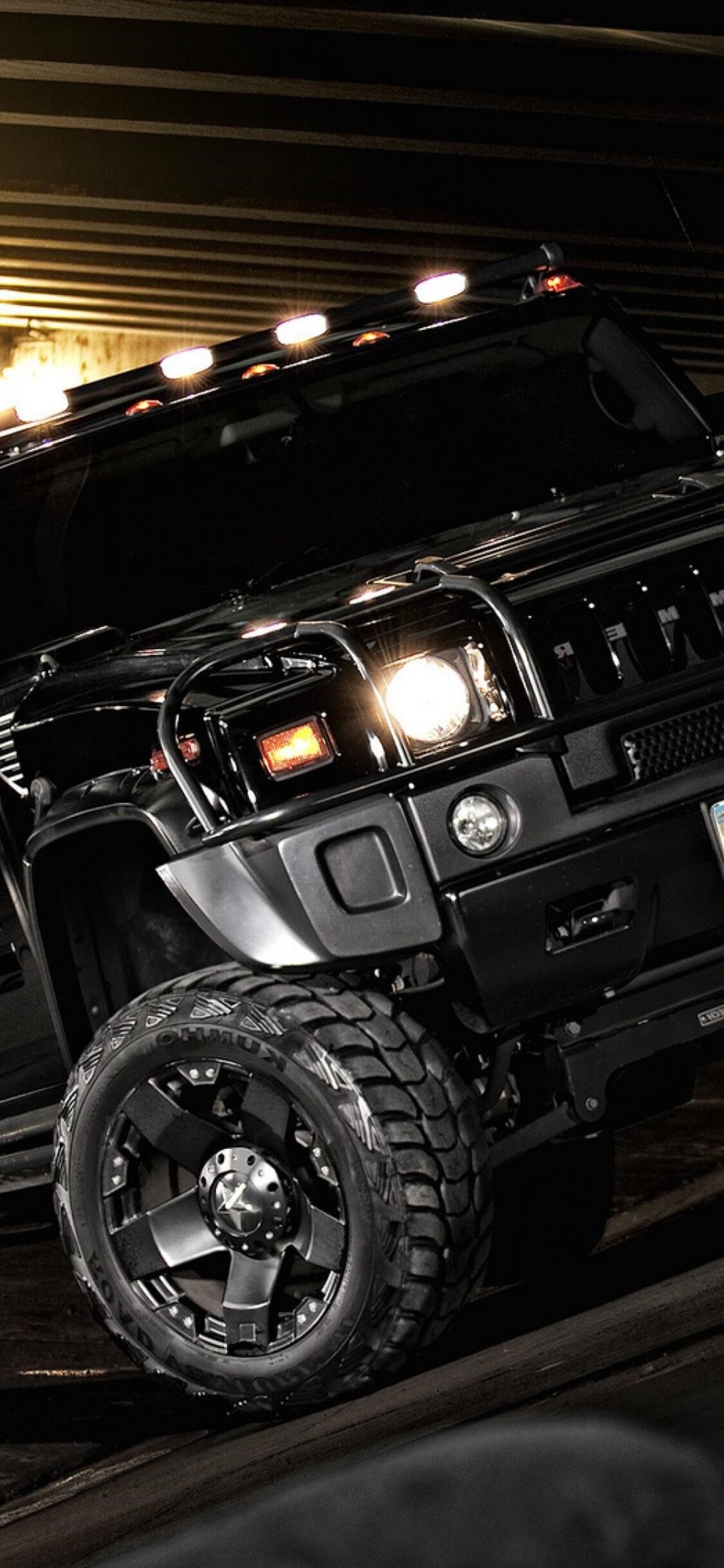 Hummer Wallpapers