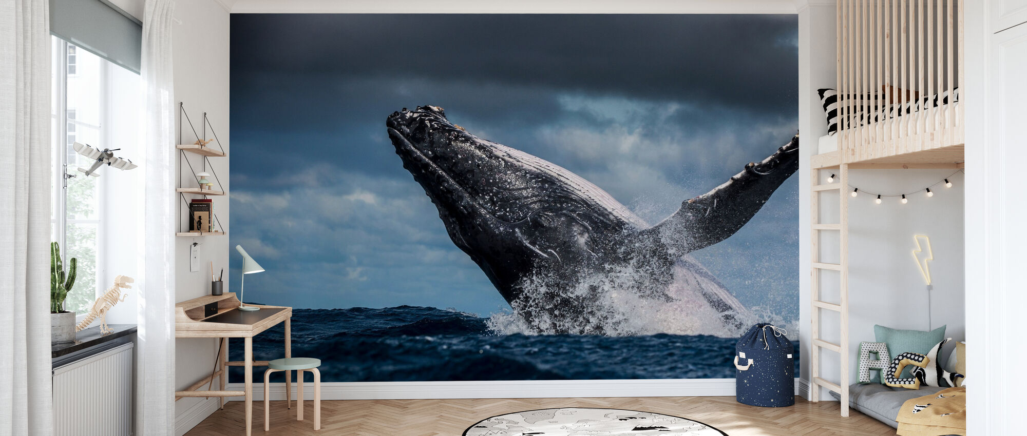 Humpback Whale Wallpapers