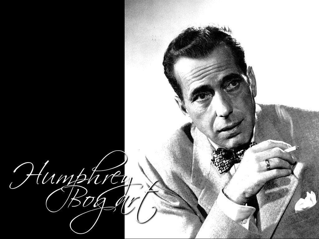 Humphrey Bogart Wallpapers