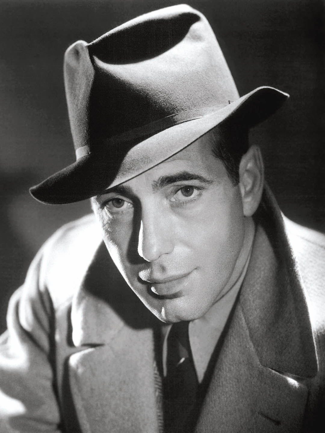 Humphrey Bogart Wallpapers