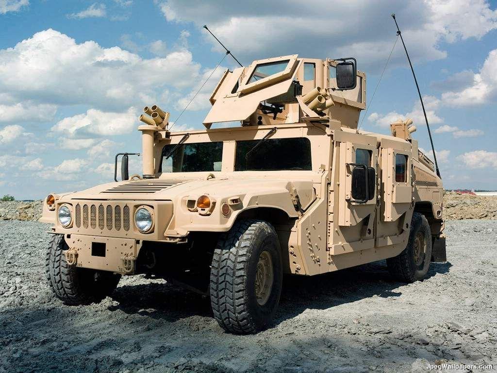 Humvee Wallpapers