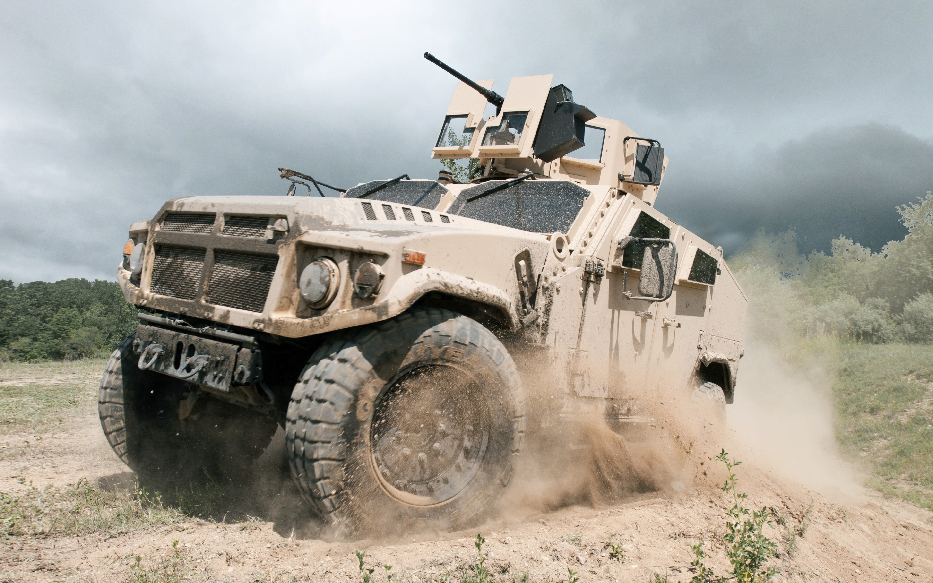 Humvee Wallpapers